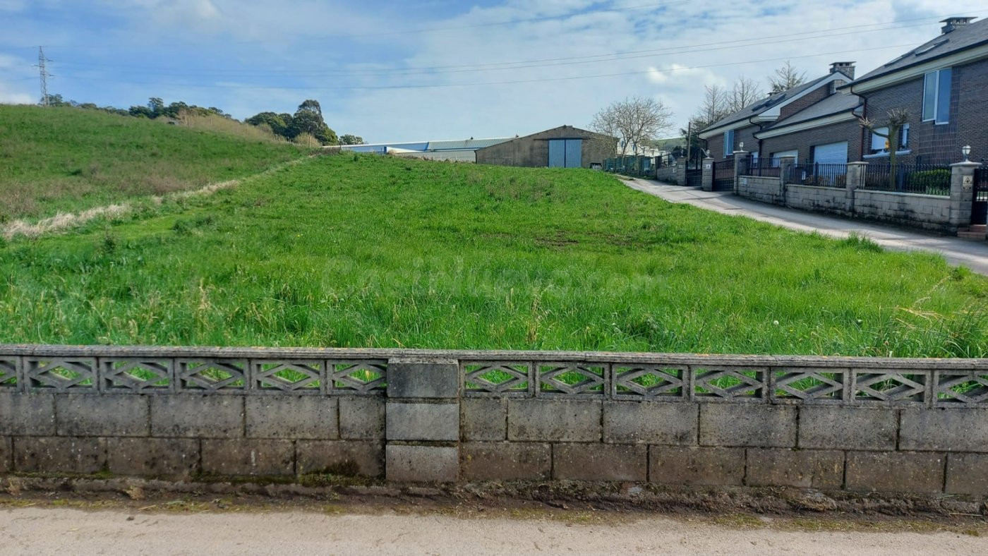 Venta de parcela urbana - foto 5