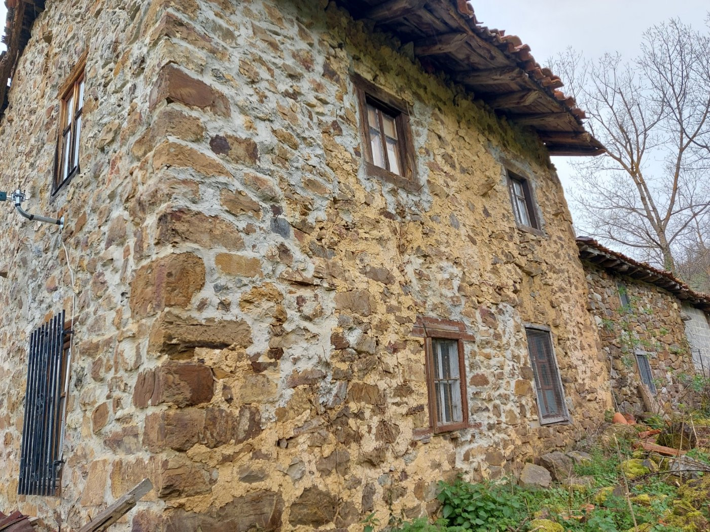Casa con parcela en Picos de Europa - foto 5
