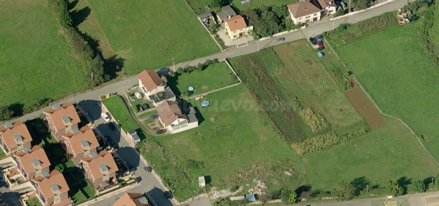 Venta de parcela Urbana en Camargo - foto 2