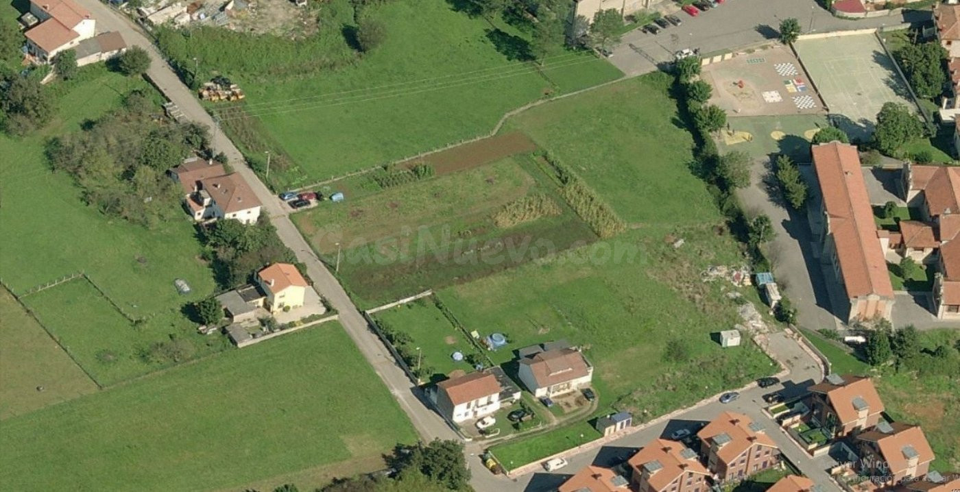 Venta de parcela Urbana en Camargo - foto 3