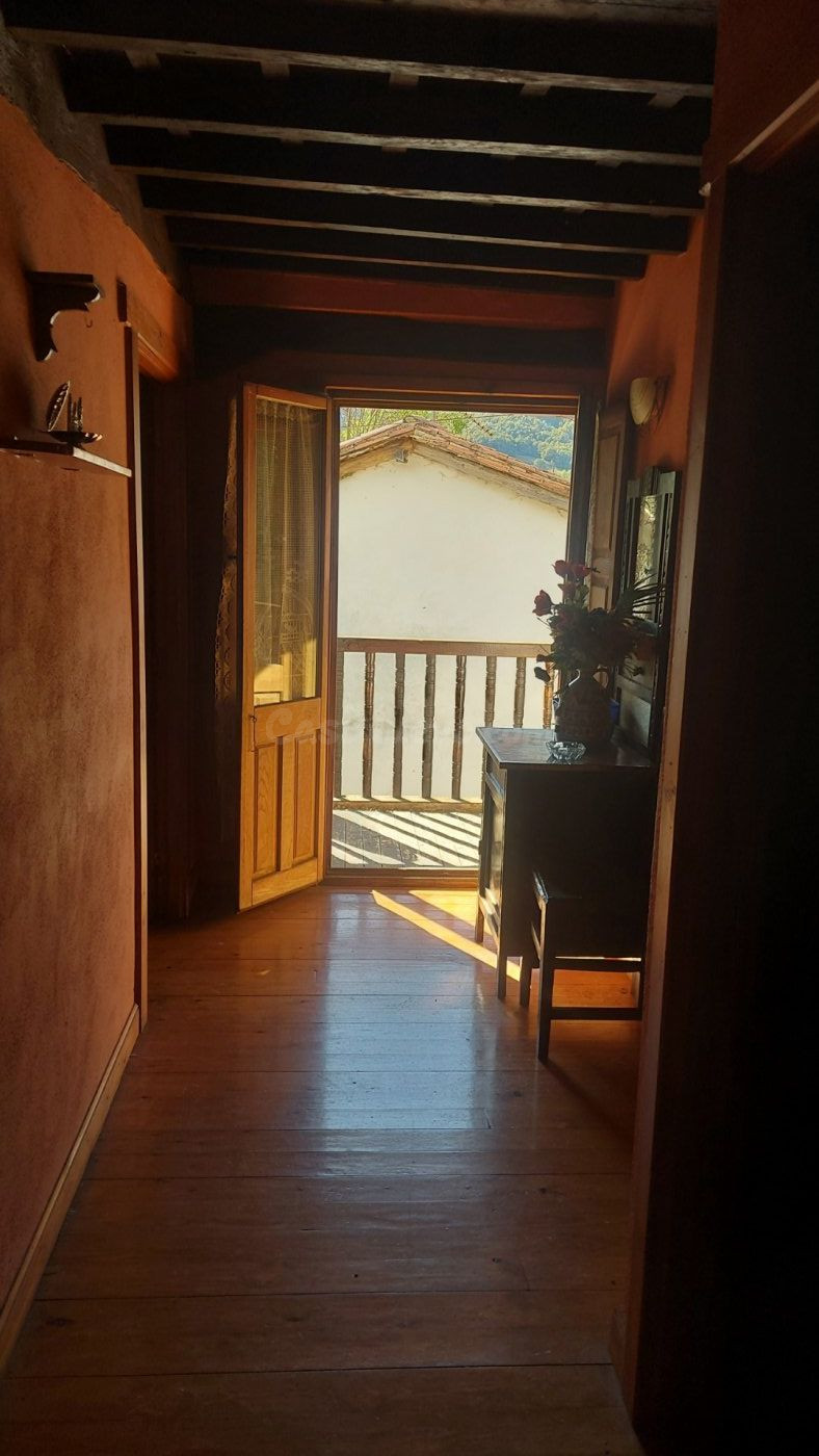 Casa en venta con terreno en el Valle de Liébana - foto 3