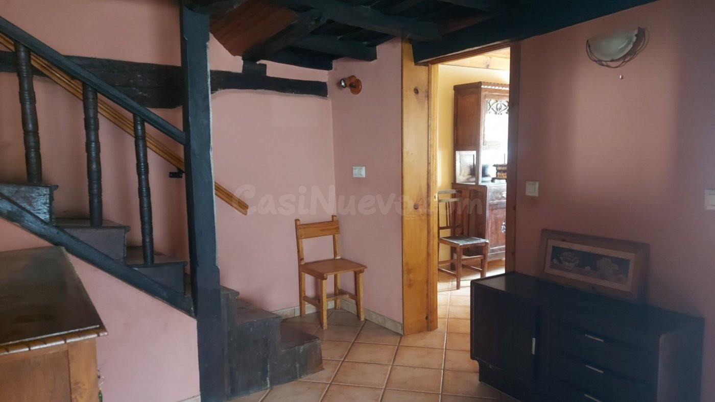 Casa en venta con terreno en el Valle de Liébana - foto 5