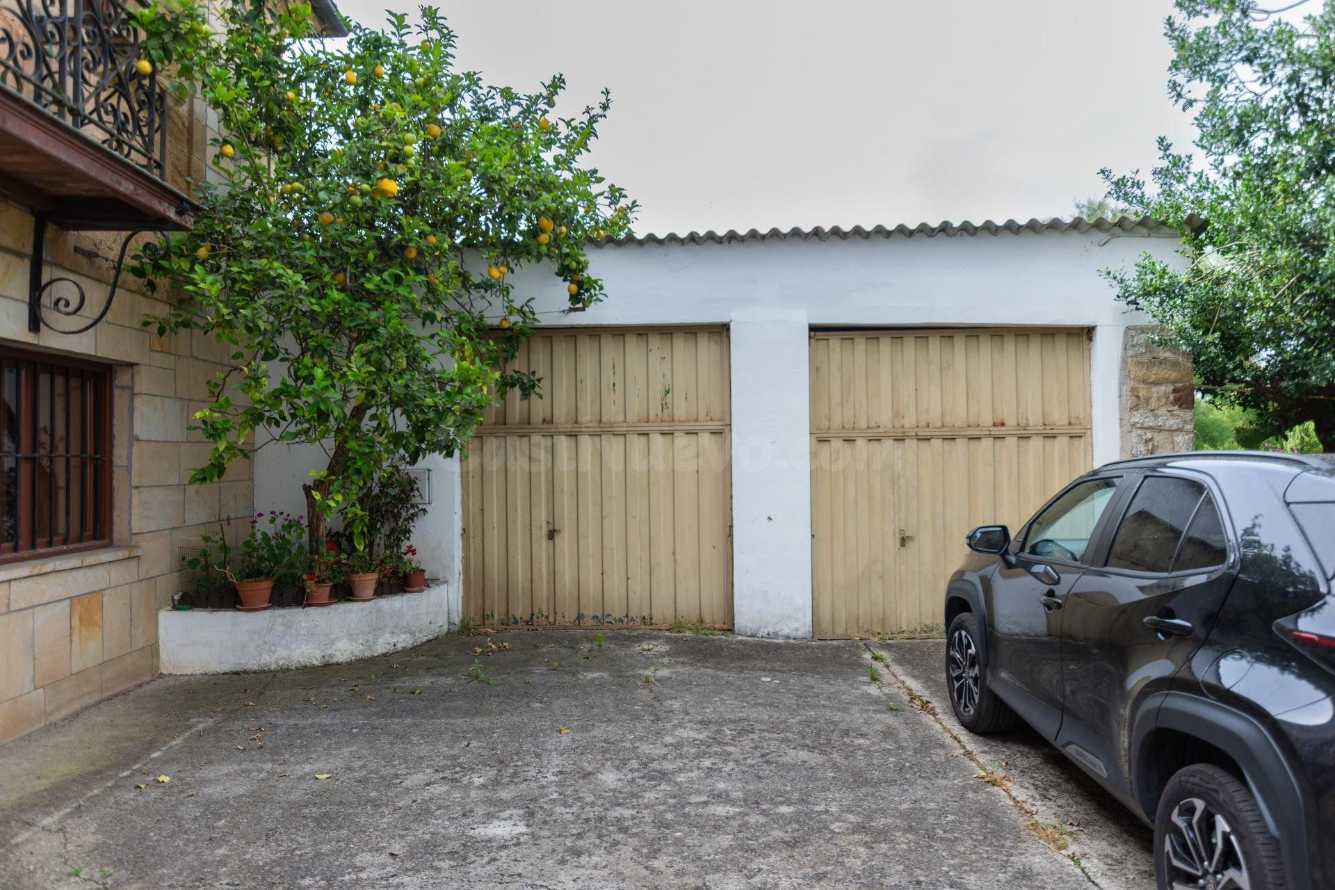 Casa en venta en Liaño con terreno - foto 4