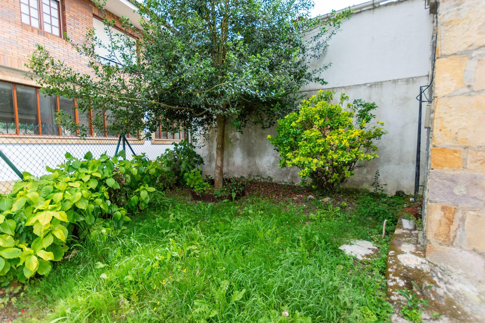 Casa en venta en Liaño con terreno - foto 5