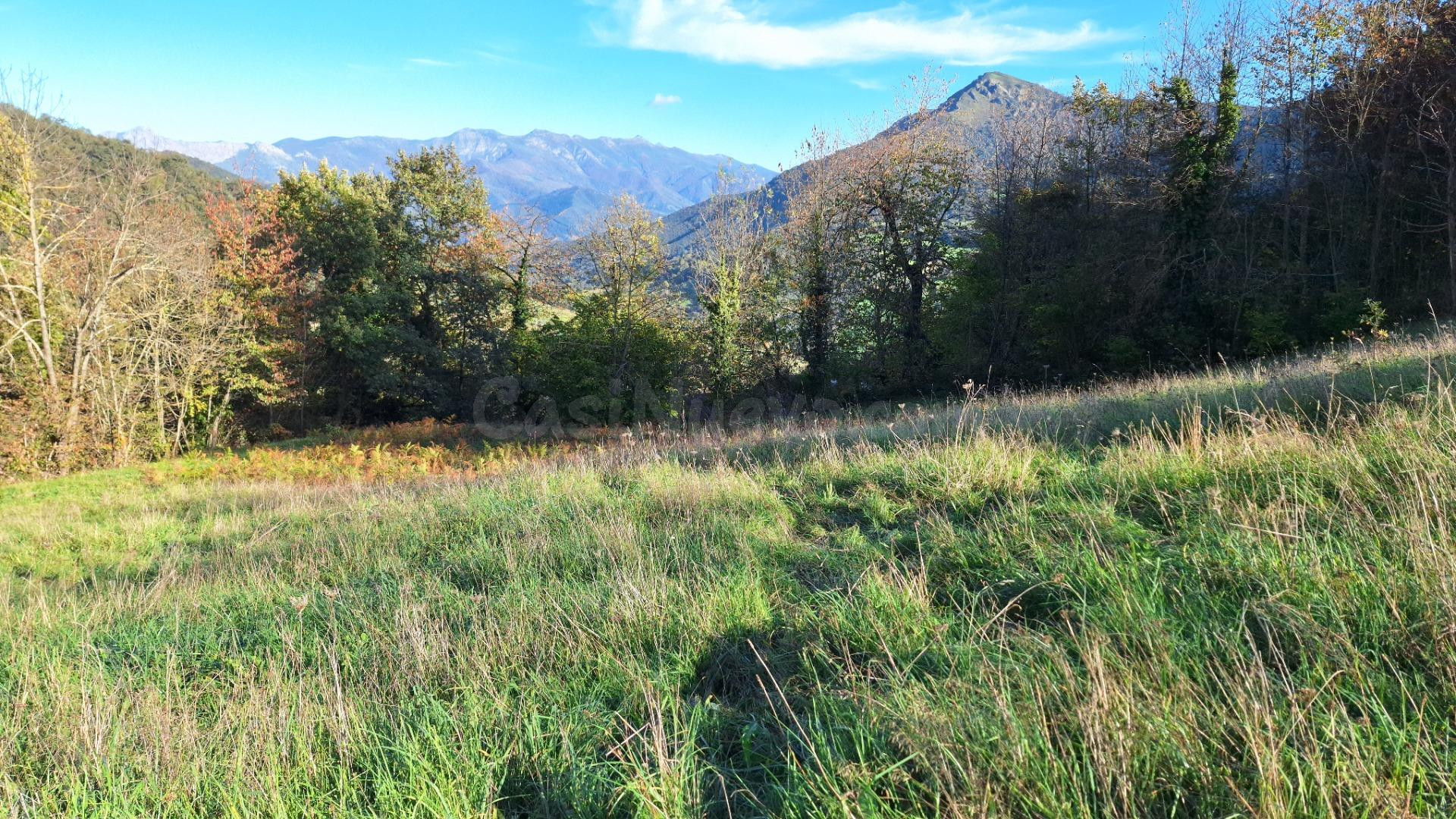 Terreno urbanizable en Liébana - foto 2