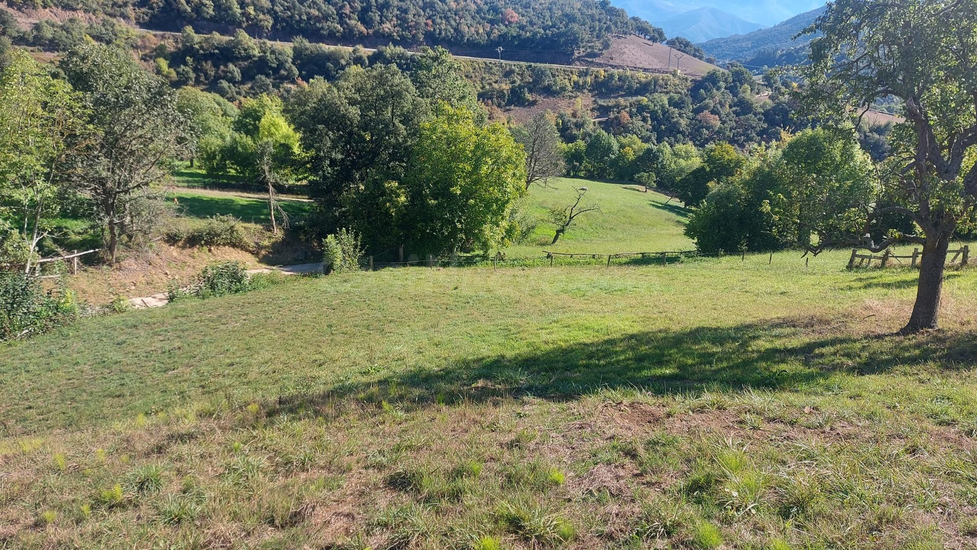 Venta de terreno rústico urbanizable en Liébana - foto 3