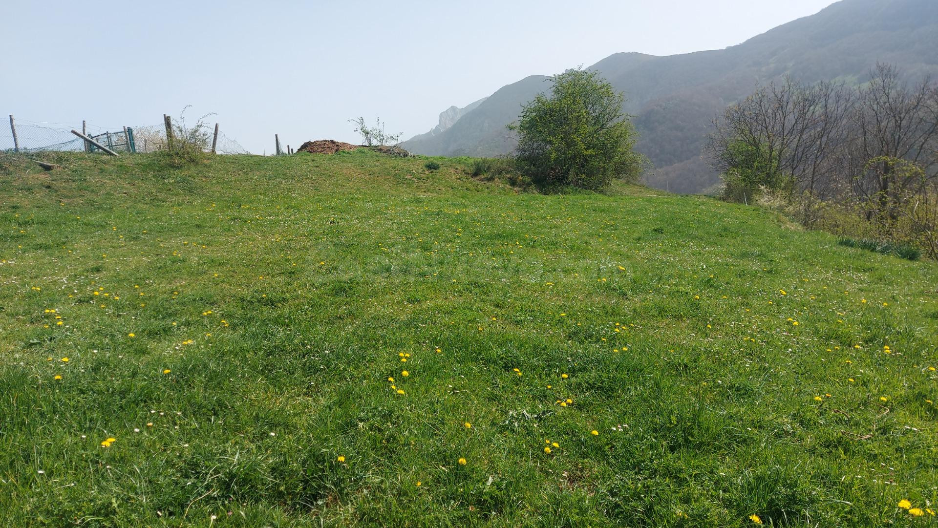 Venta terreno rustico en Caloca - foto 2