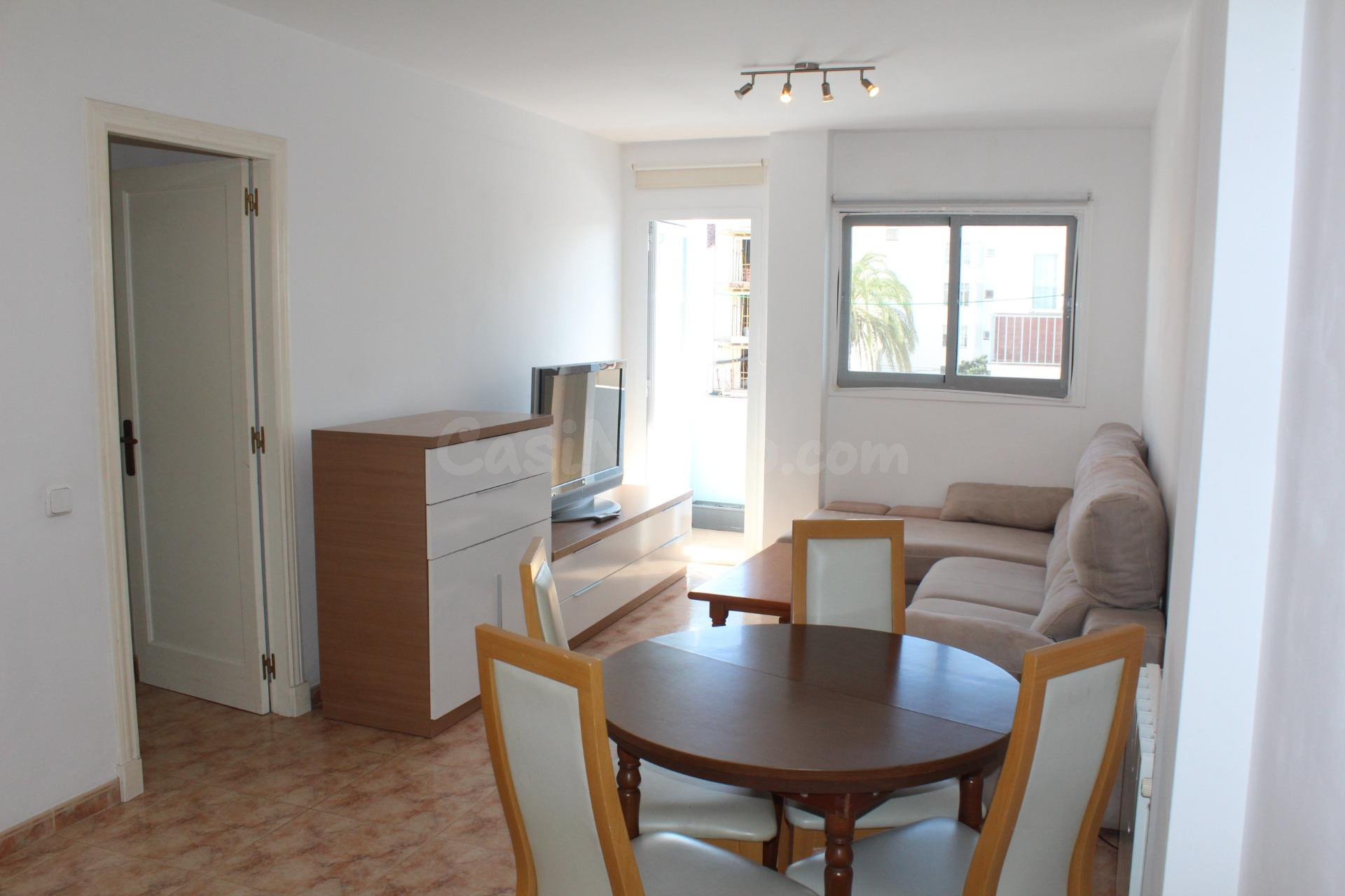 PISO EN MAHON - ZONA PINTOR CALBO - foto 4