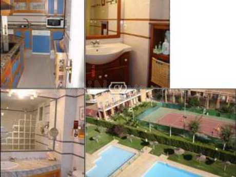 Piso 3 habitaciones 97m² en venta - Sevilla