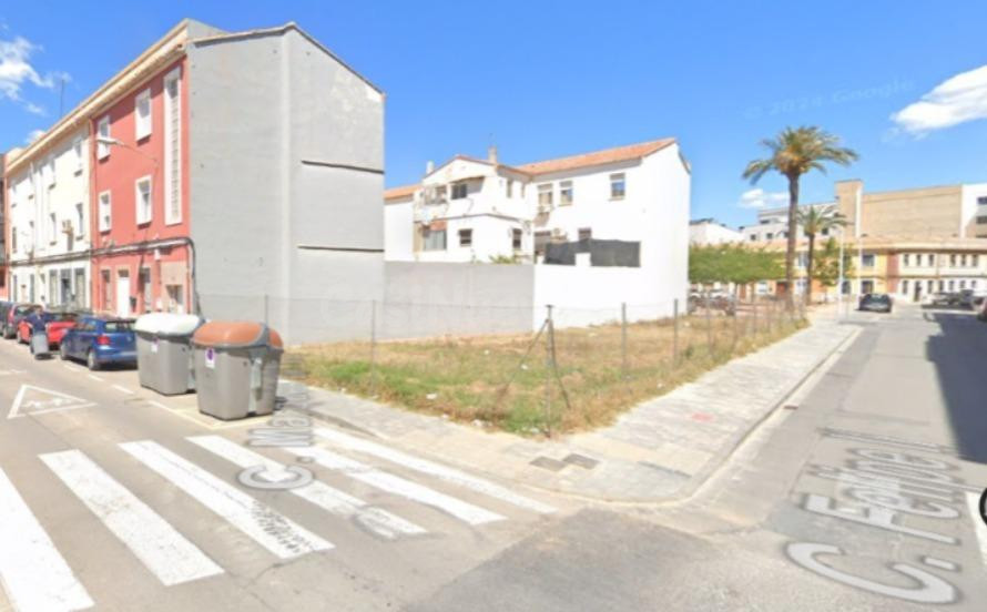 Terreno urbano en venta - La florida 9 - foto 2