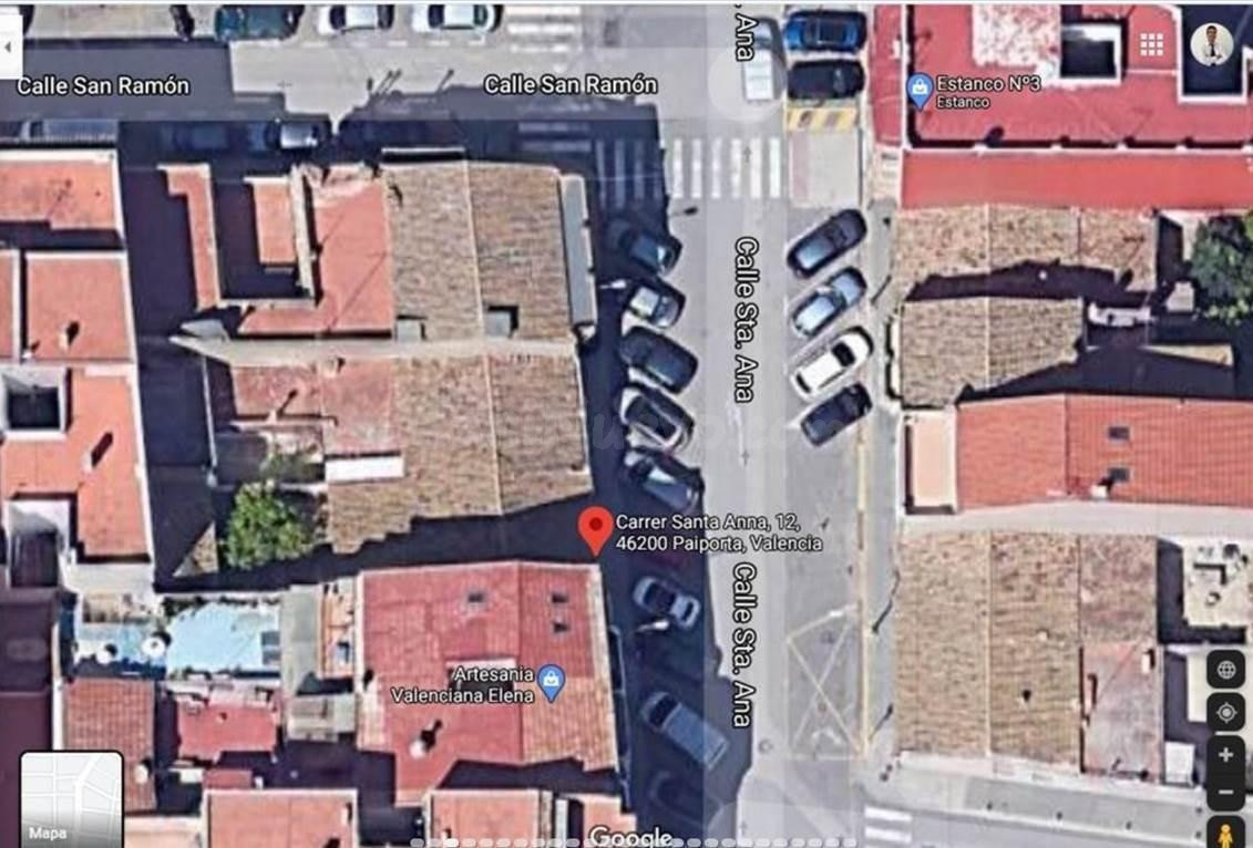Terreno urbano 3 habitaciones 93m² en venta - Florida - Paip