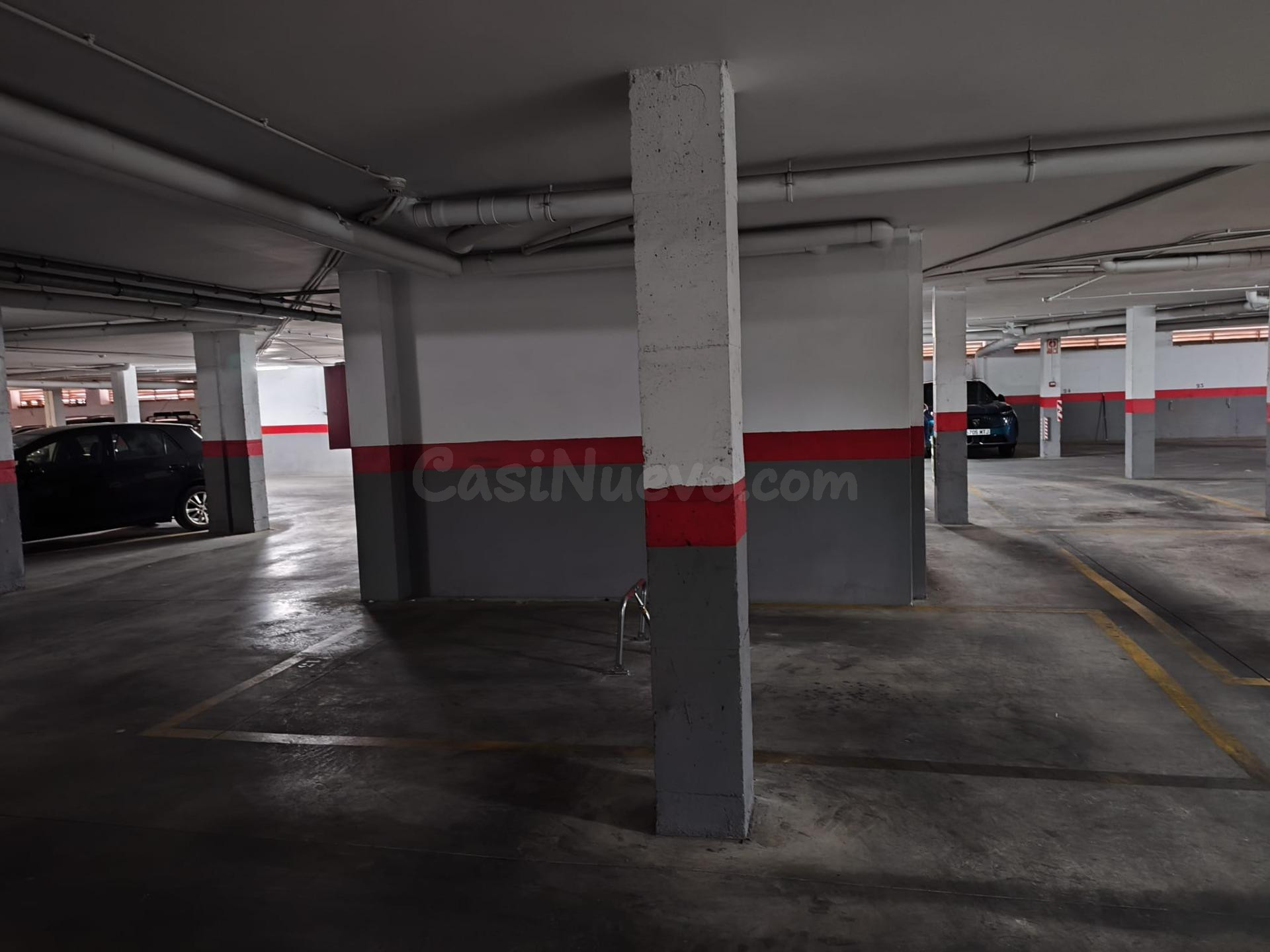Garaje en venta – La Pobla Llarga - foto 2