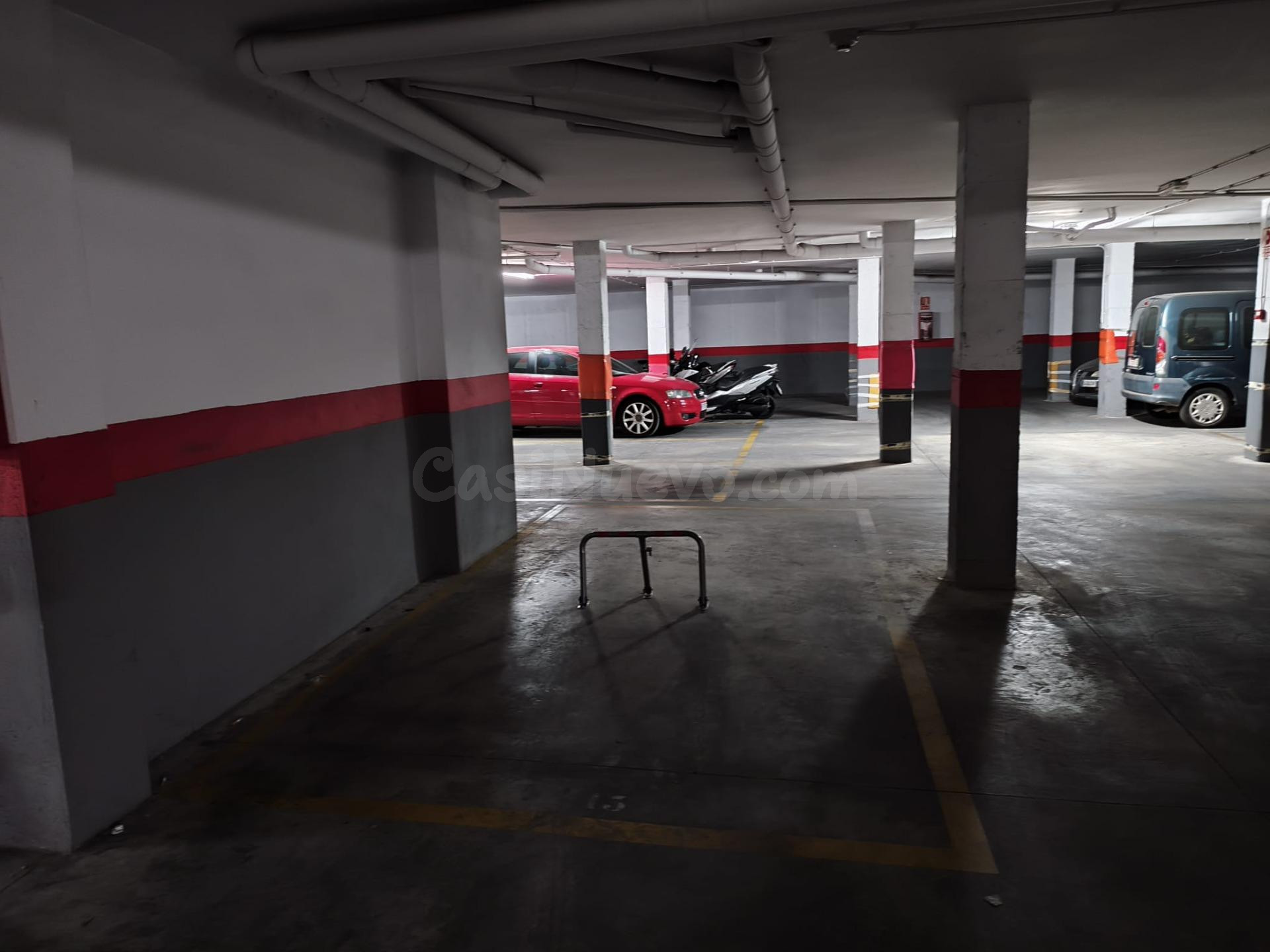 Garaje en venta – La Pobla Llarga - foto 3