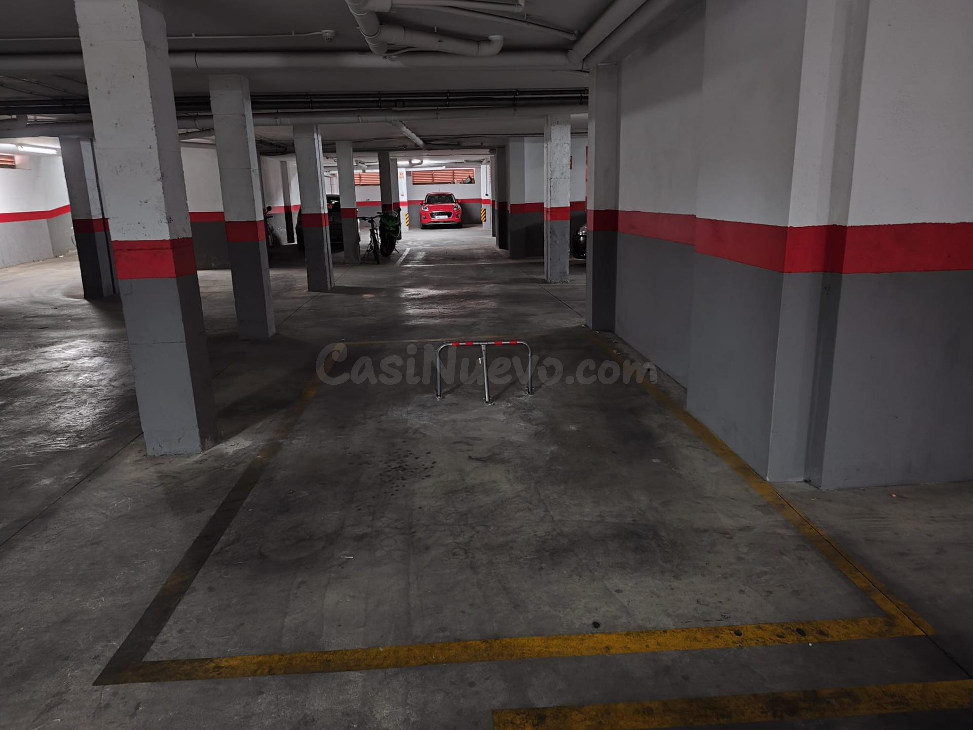 Garaje en venta – La Pobla Llarga - foto 4