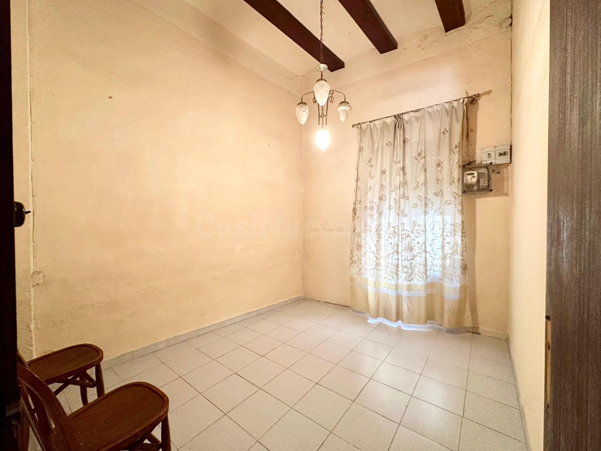 Casa con encanto en el centro de Carlet - foto 5