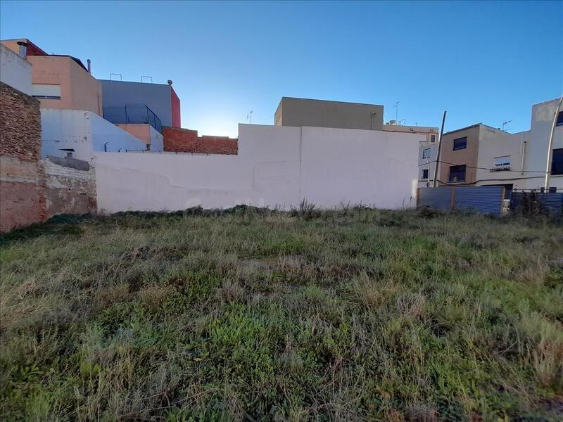 Terreno urbano residencial en venta en Villarreal (Castellón - foto 4
