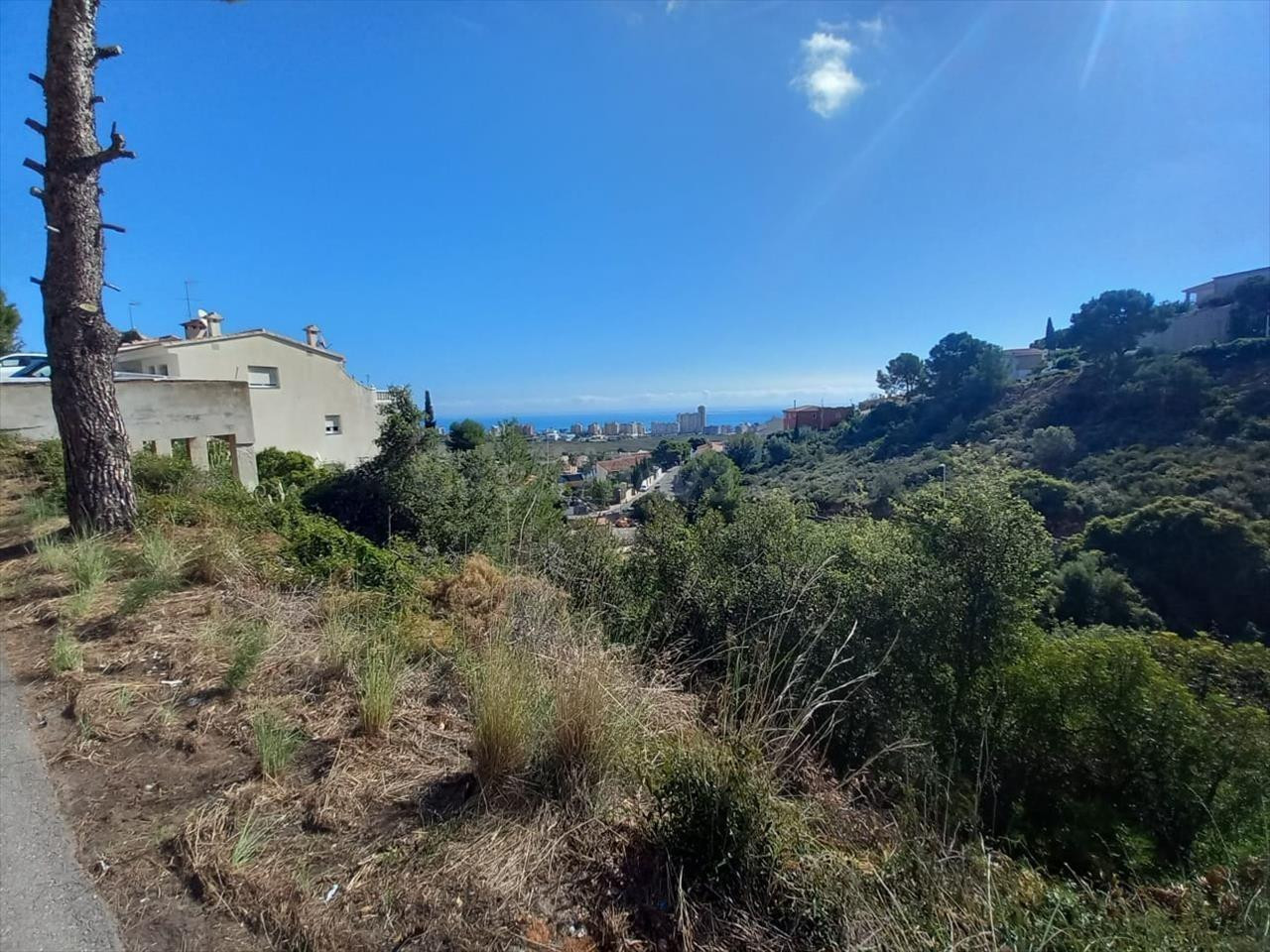 Terreno urbano residencial en venta en Urbanización Las Atal - foto 5