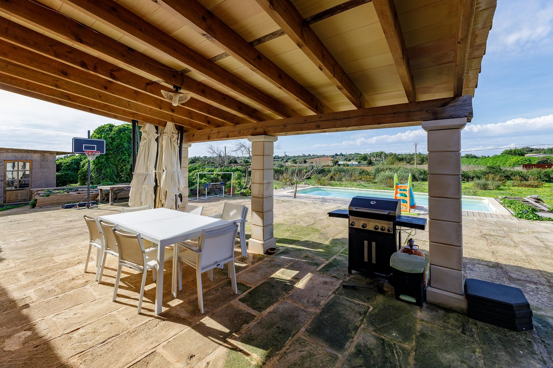Casa Rústica en Manacor - foto 2