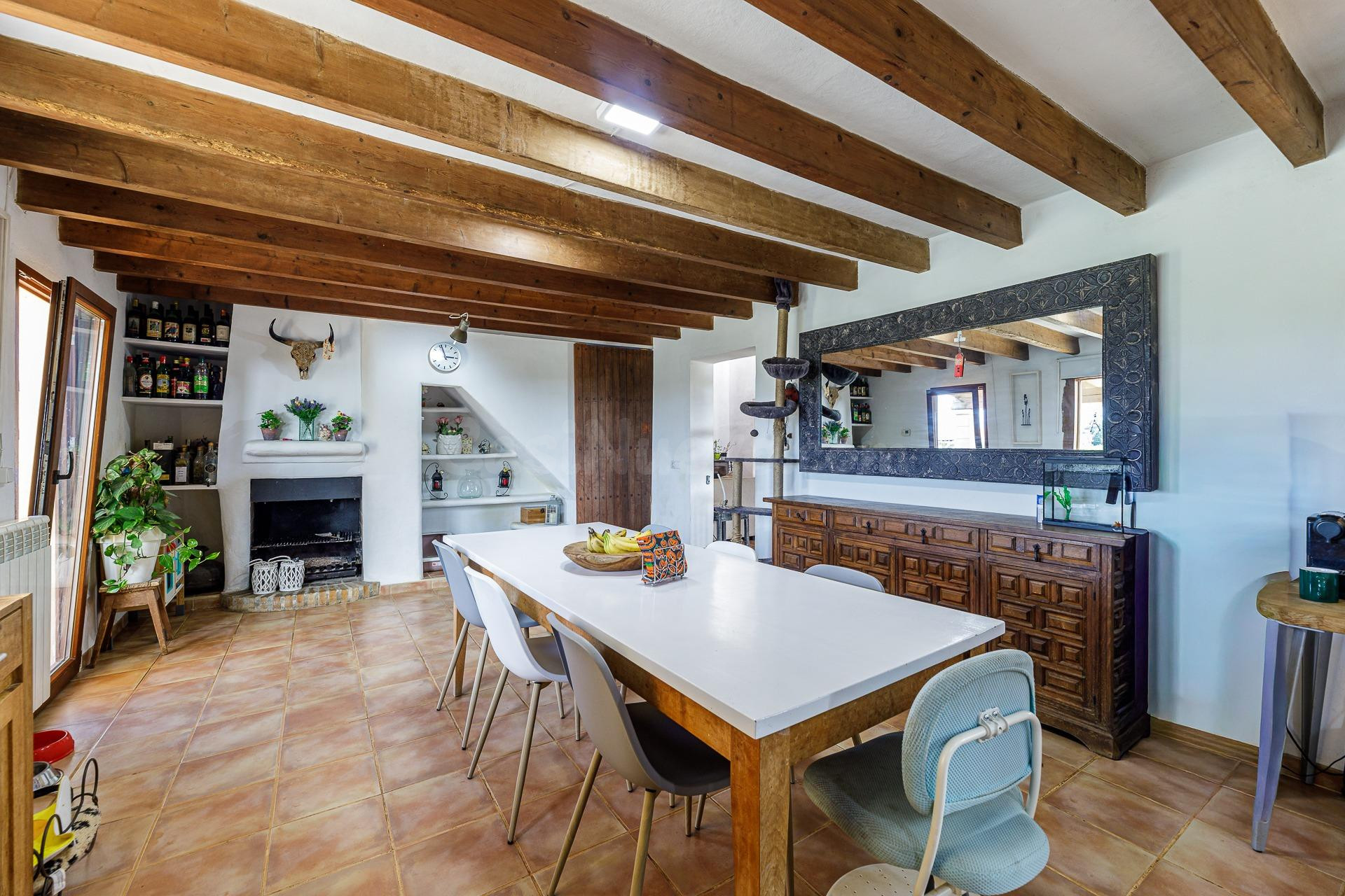Casa Rústica en Manacor - foto 4