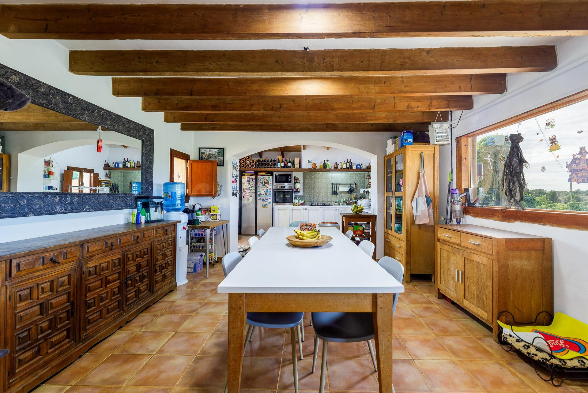 Casa Rústica en Manacor - foto 5