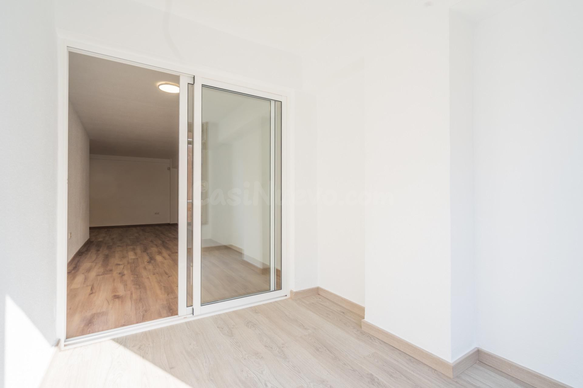 GRAN PISO EN VENTA REFORMADO - foto 3