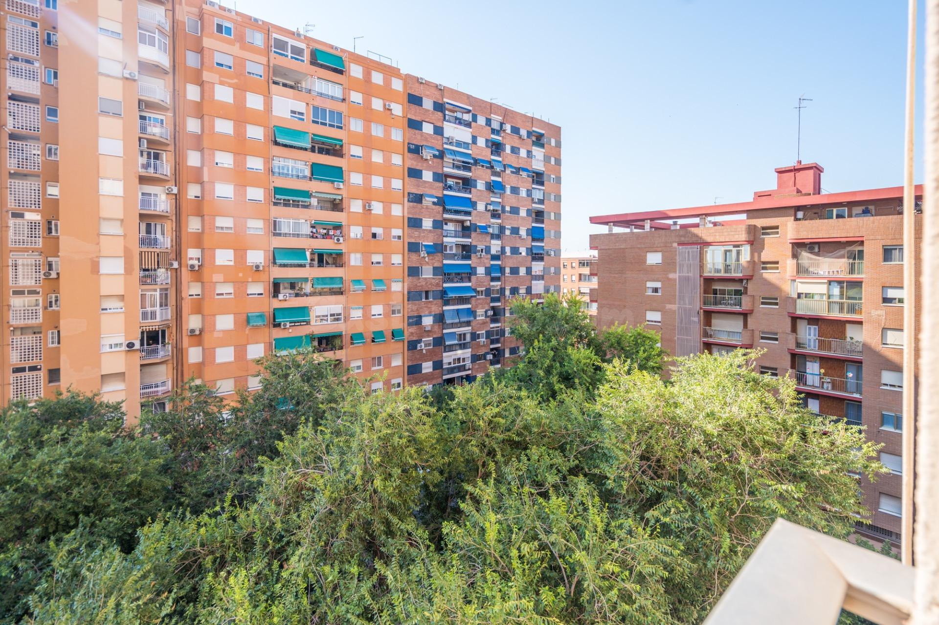 GRAN PISO EN VENTA REFORMADO - foto 5