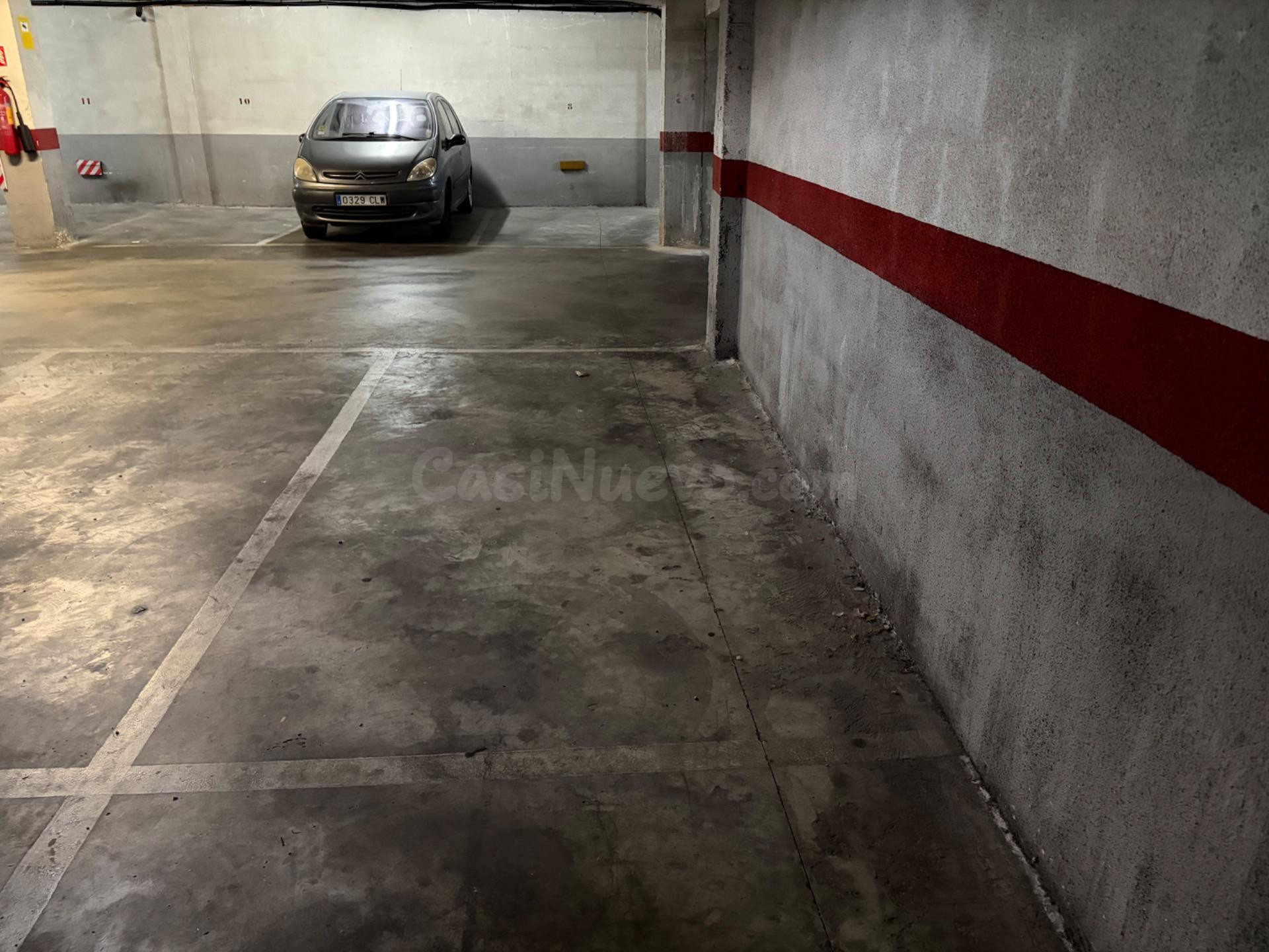 Plaza de garaje en venta en el centro de Palma - foto 5