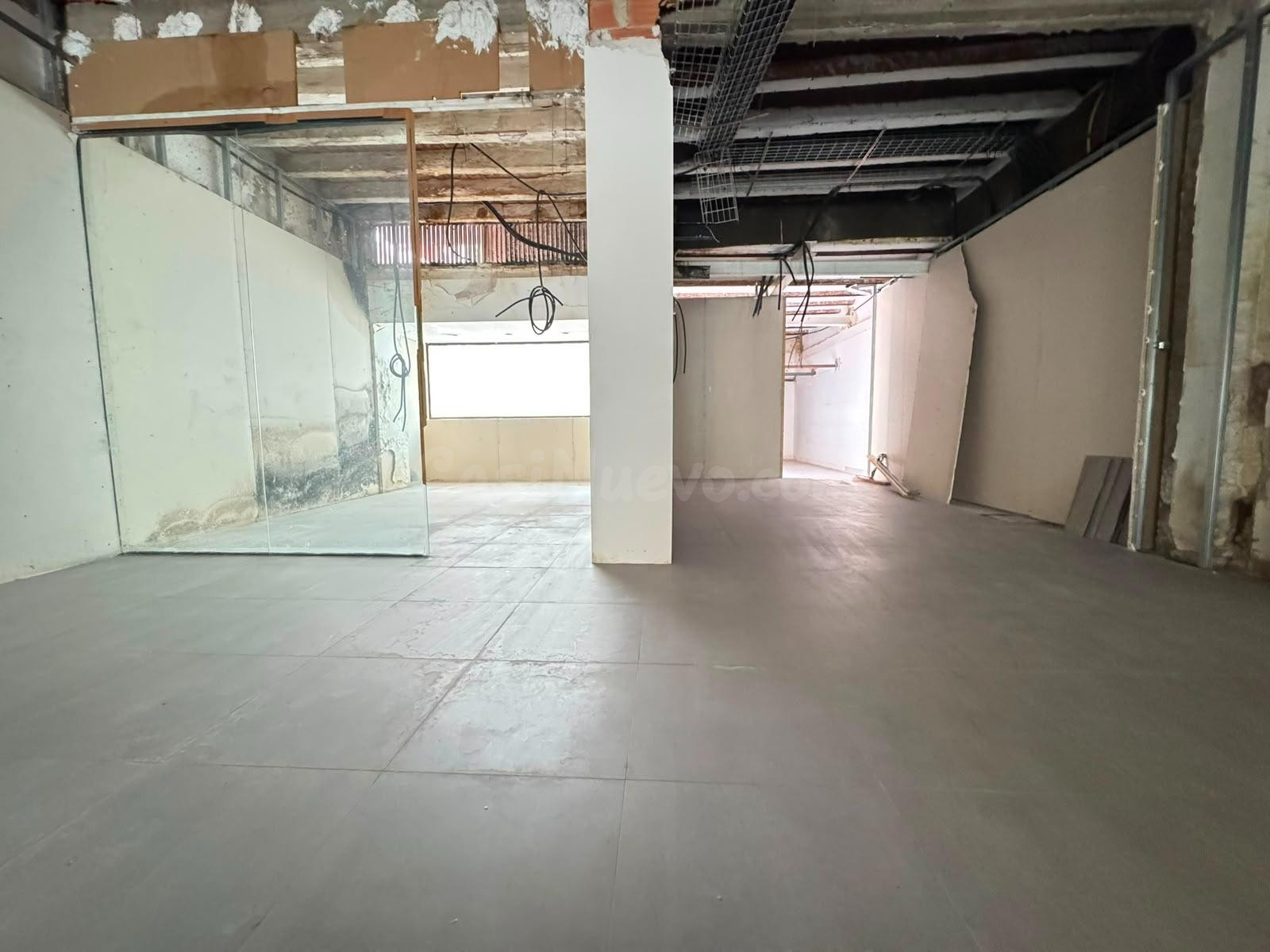 LOCAL COMERCIAL EN VENTA EN PLENO CENTRO DE ALBERIC – EXCELE - foto 4