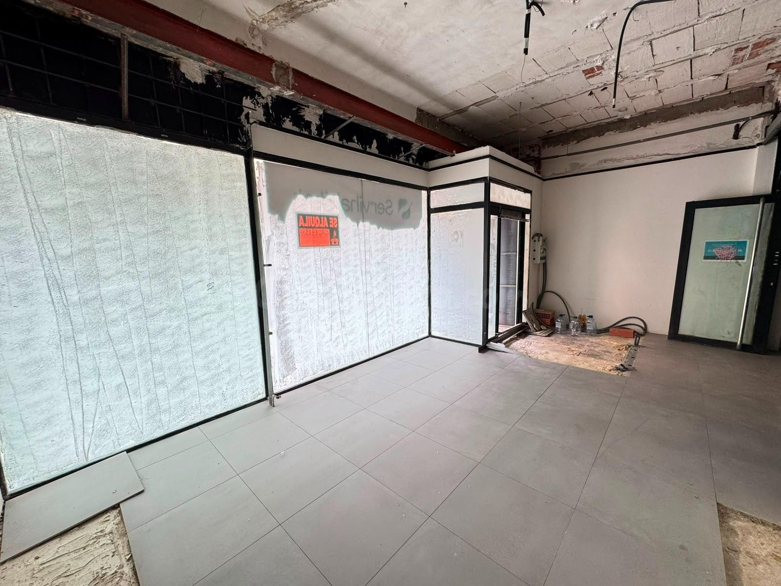 LOCAL COMERCIAL EN VENTA EN PLENO CENTRO DE ALBERIC – EXCELE - foto 5