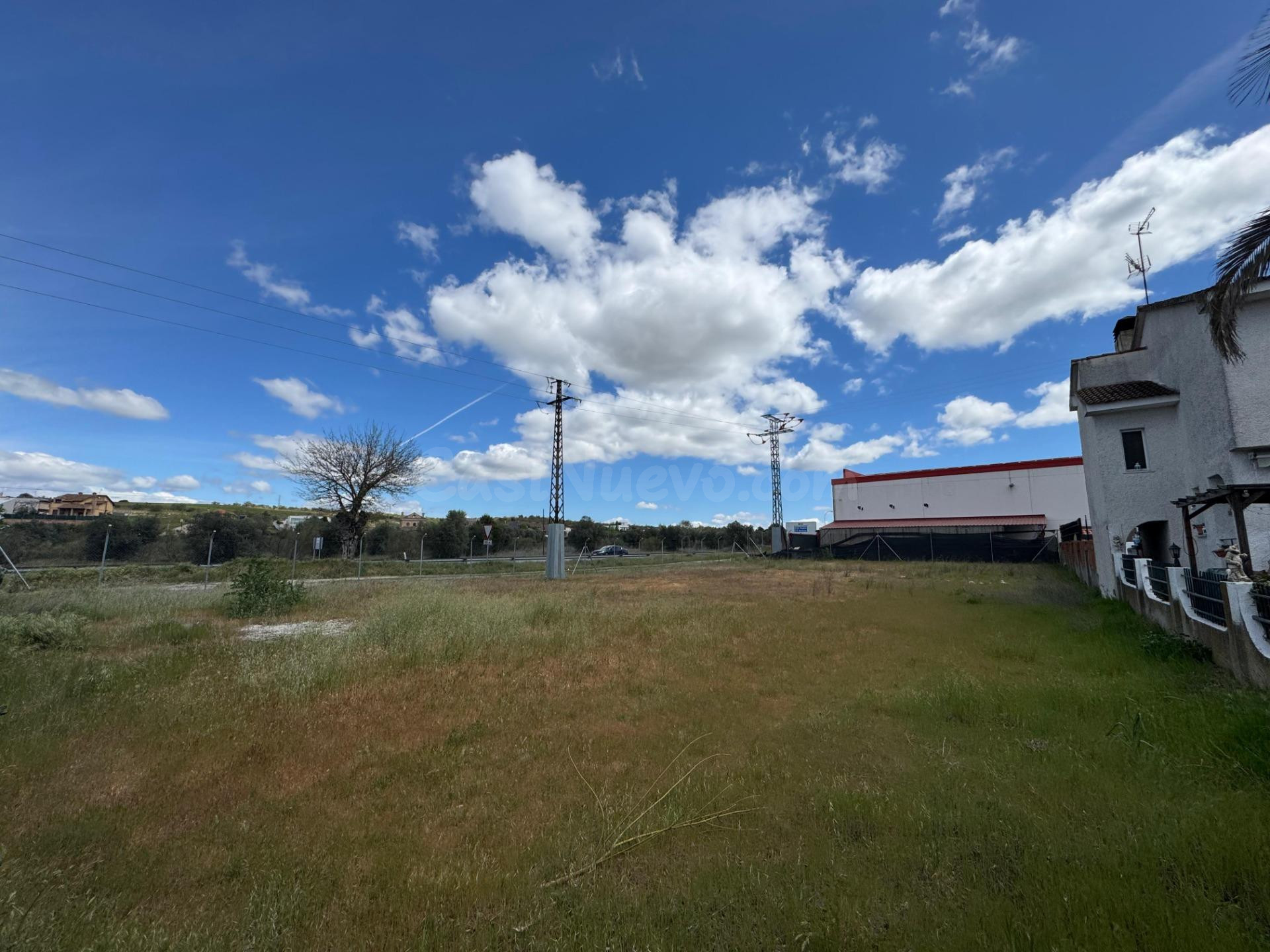 Terreno urbano en venta - Zuvasa - foto 2