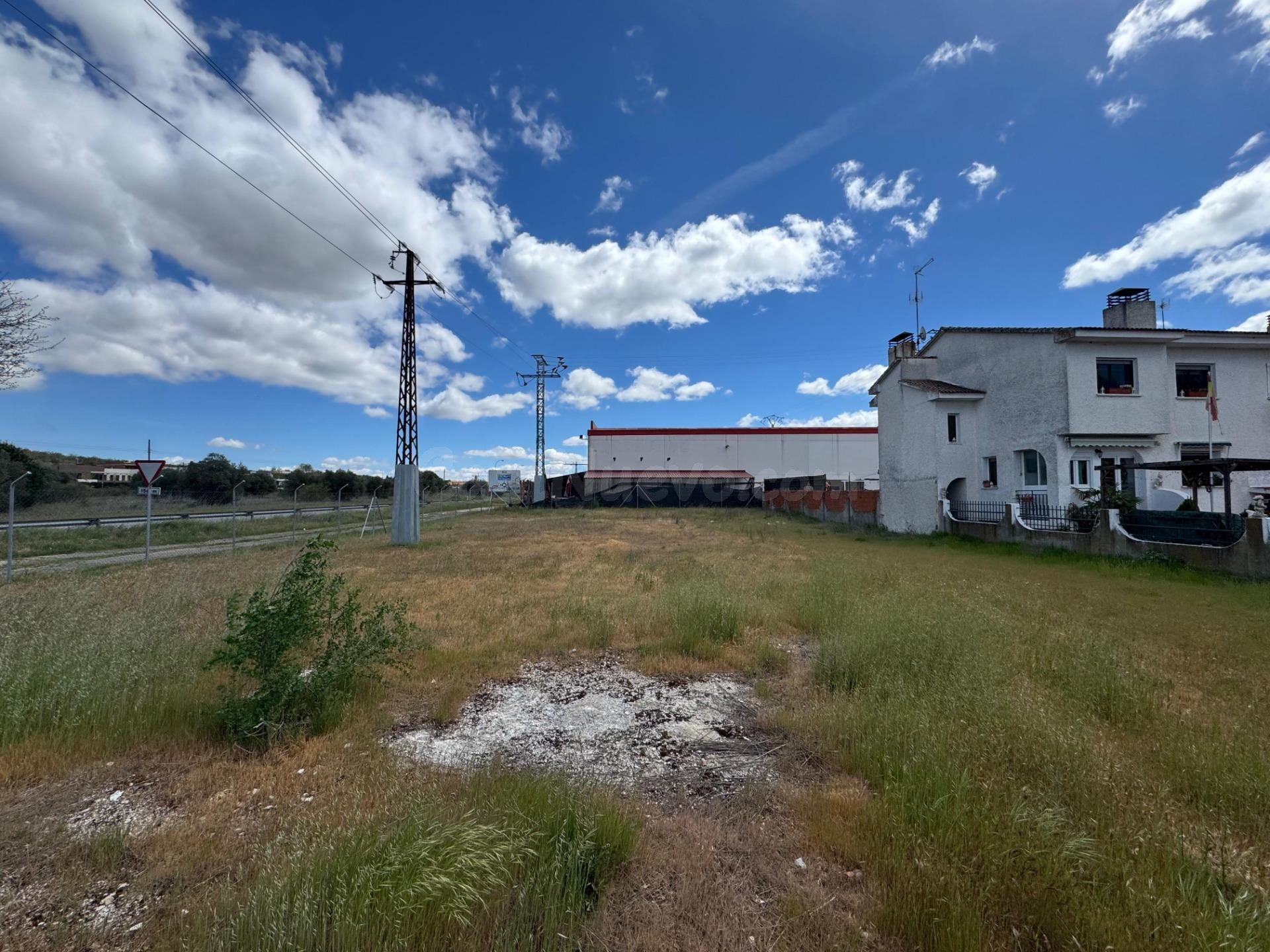 Terreno urbano en venta - Zuvasa - foto 3