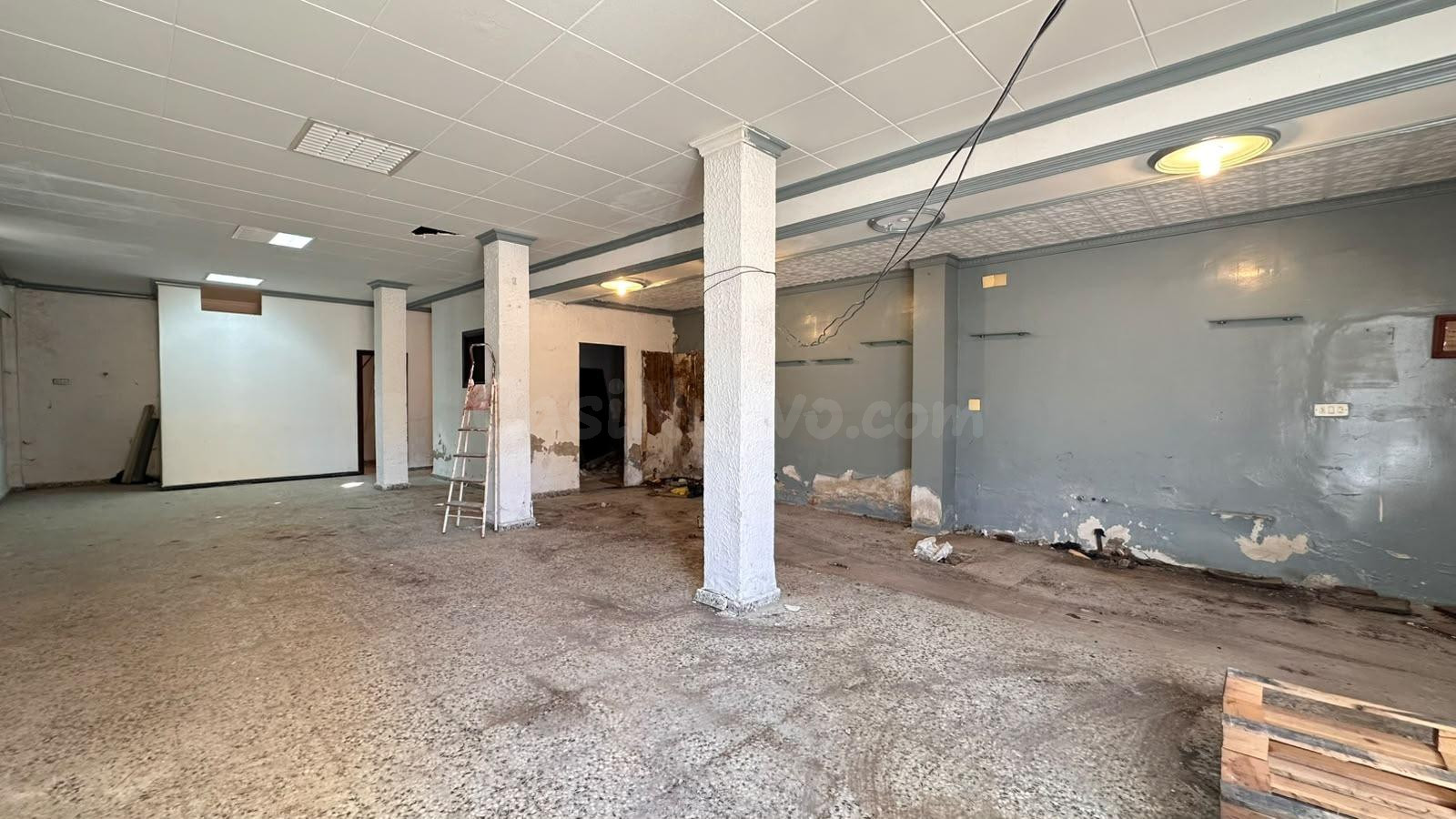 TU PRÓXIMO HOGAR EMPIEZA AQUÍ – PLANTA BAJA EN MASSALAVÉS