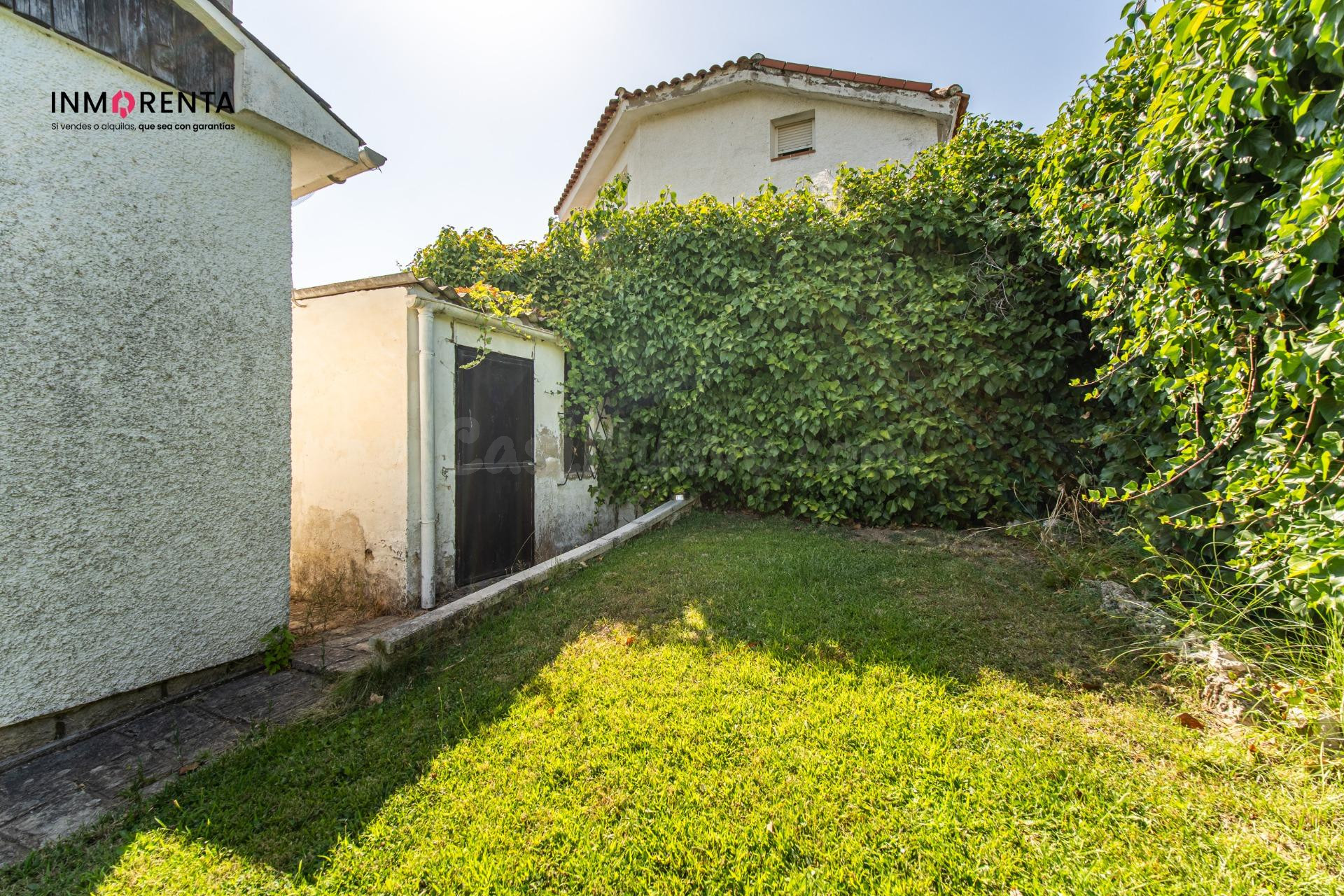 INMORENTA VENDE EN EXCLUSIVA CHALET EN VILLA DEL PRADO - foto 5