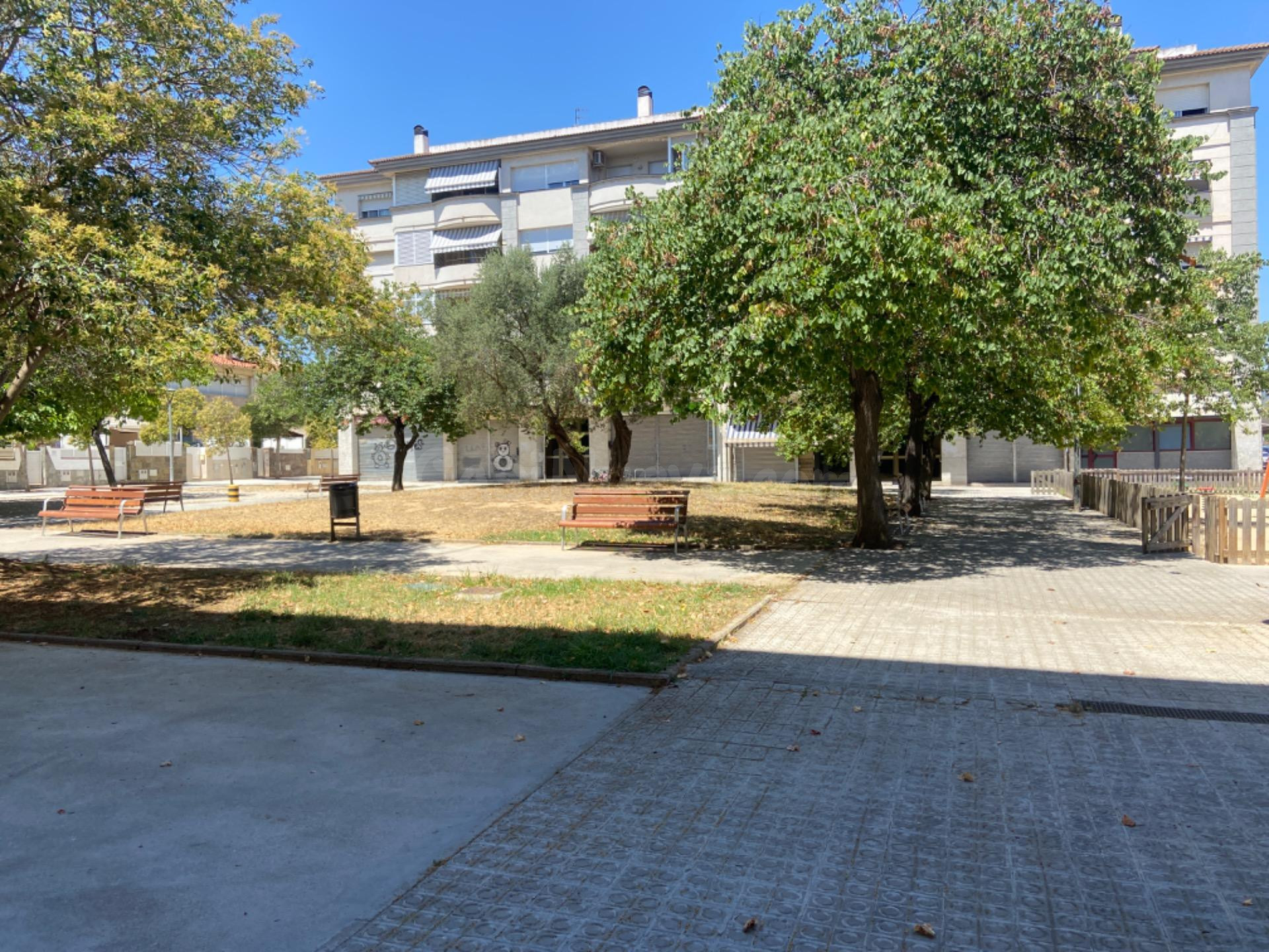 PISO EN VENTA EN VILANOVA I LA GELTRÚ - foto 3