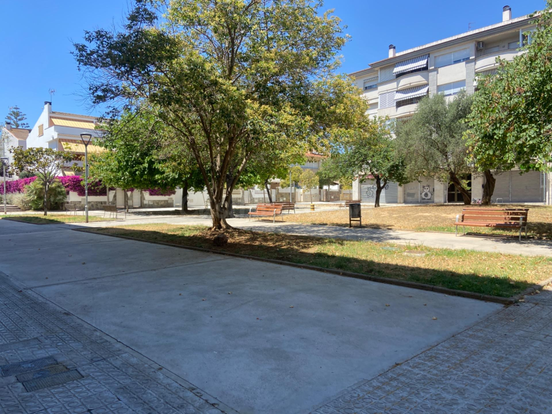 PISO EN VENTA EN VILANOVA I LA GELTRÚ - foto 4