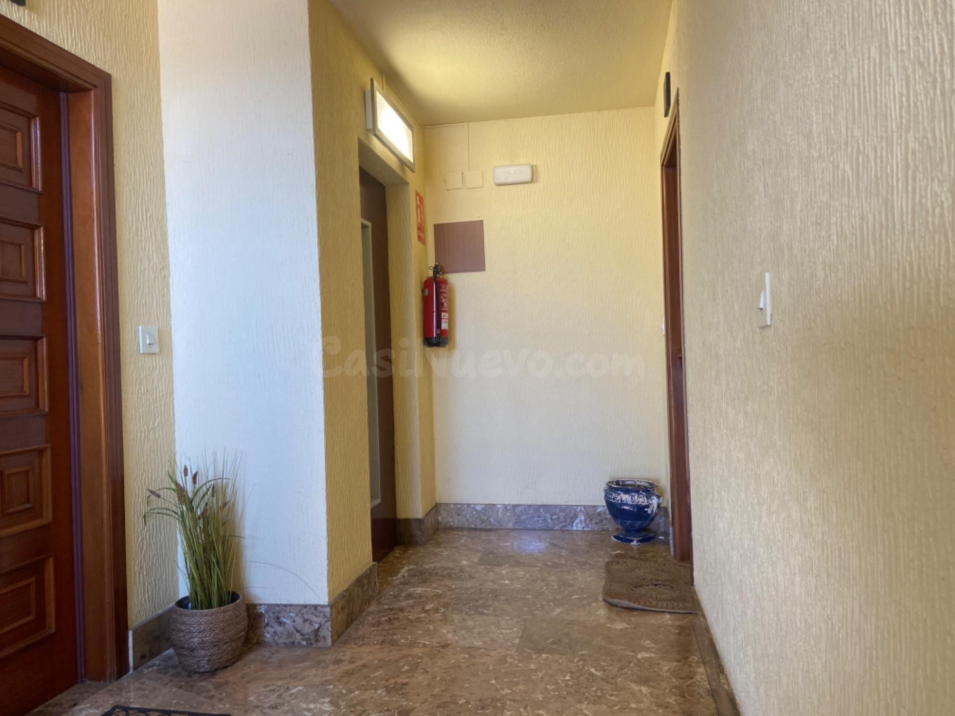PISO EN VENTA CON VISTAS AL MAR EN SEGUR DE CALAFELL - foto 2