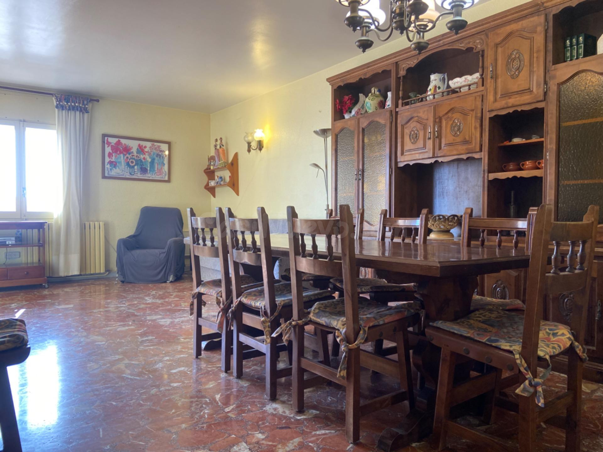 PISO EN VENTA CON VISTAS AL MAR EN SEGUR DE CALAFELL - foto 4