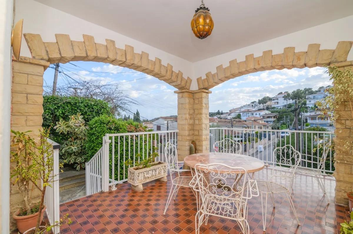 CHALET EN MAS TRADER IDEAL PARA FAMILIAS - foto 3