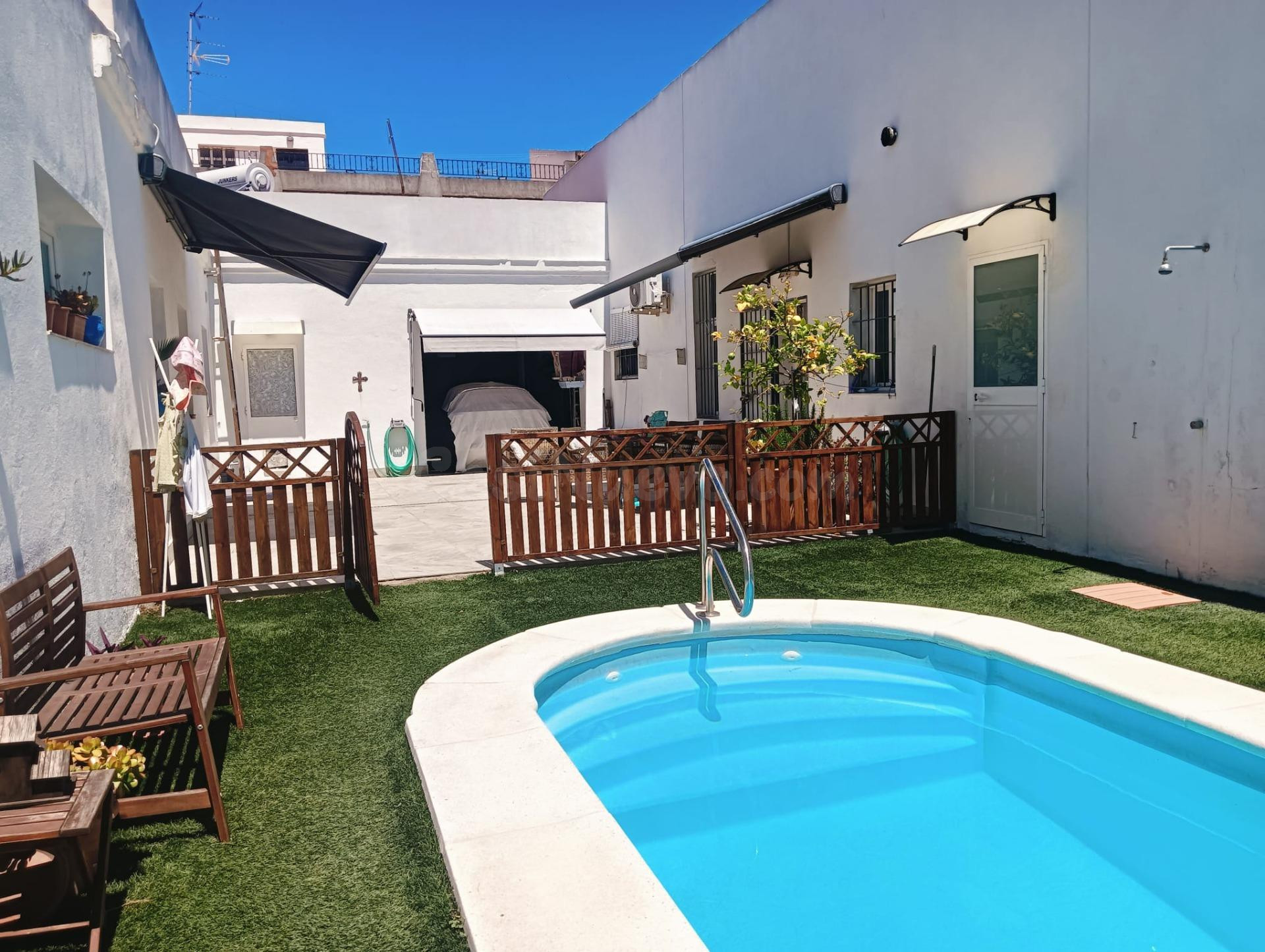 Casa 5 habitaciones 525m² en venta - CENTRO