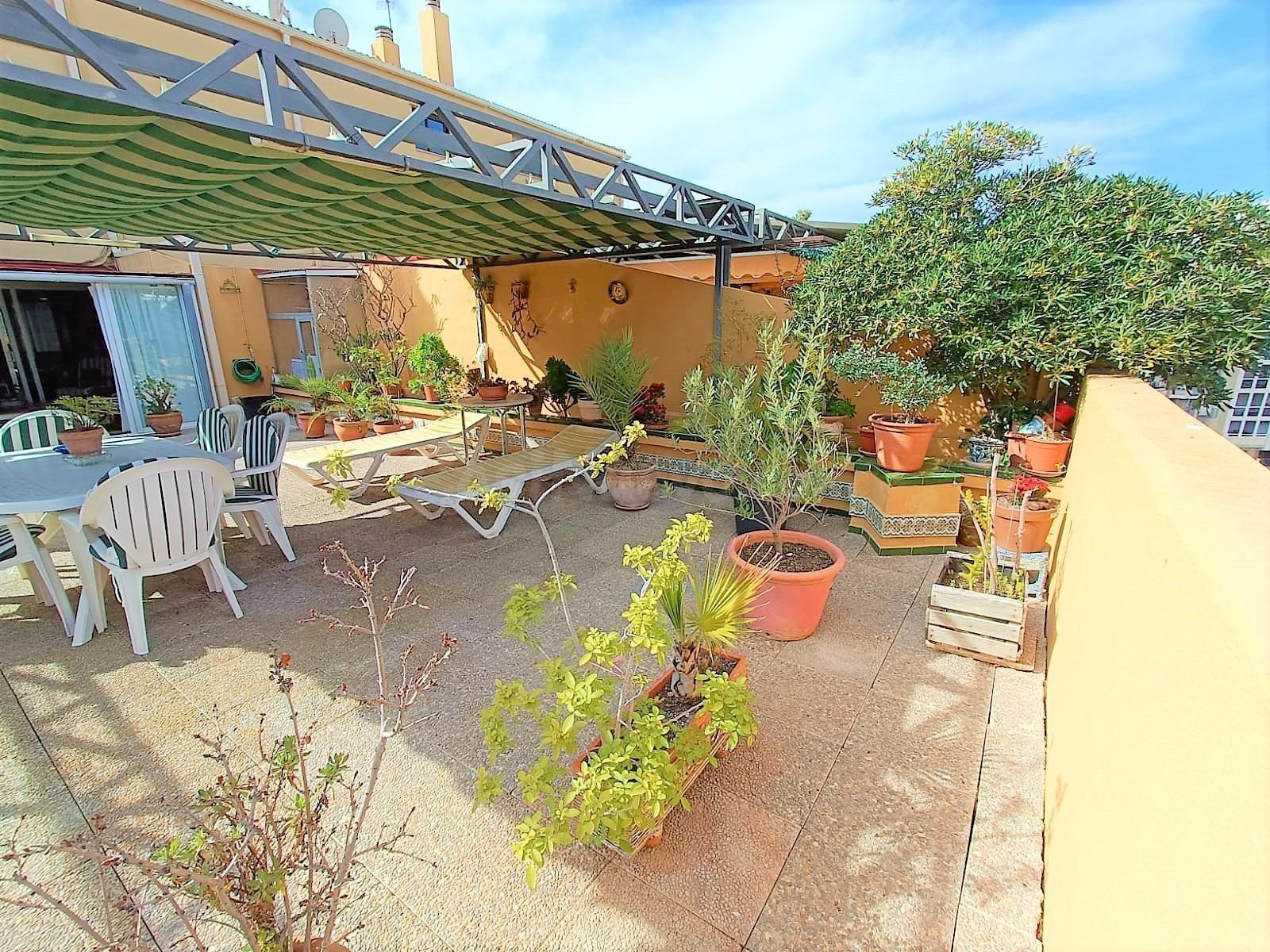 SE VENDE ÁTICO TRIPLEX EN ZONA L'AIGÜERA SEVENDGROUP.COM