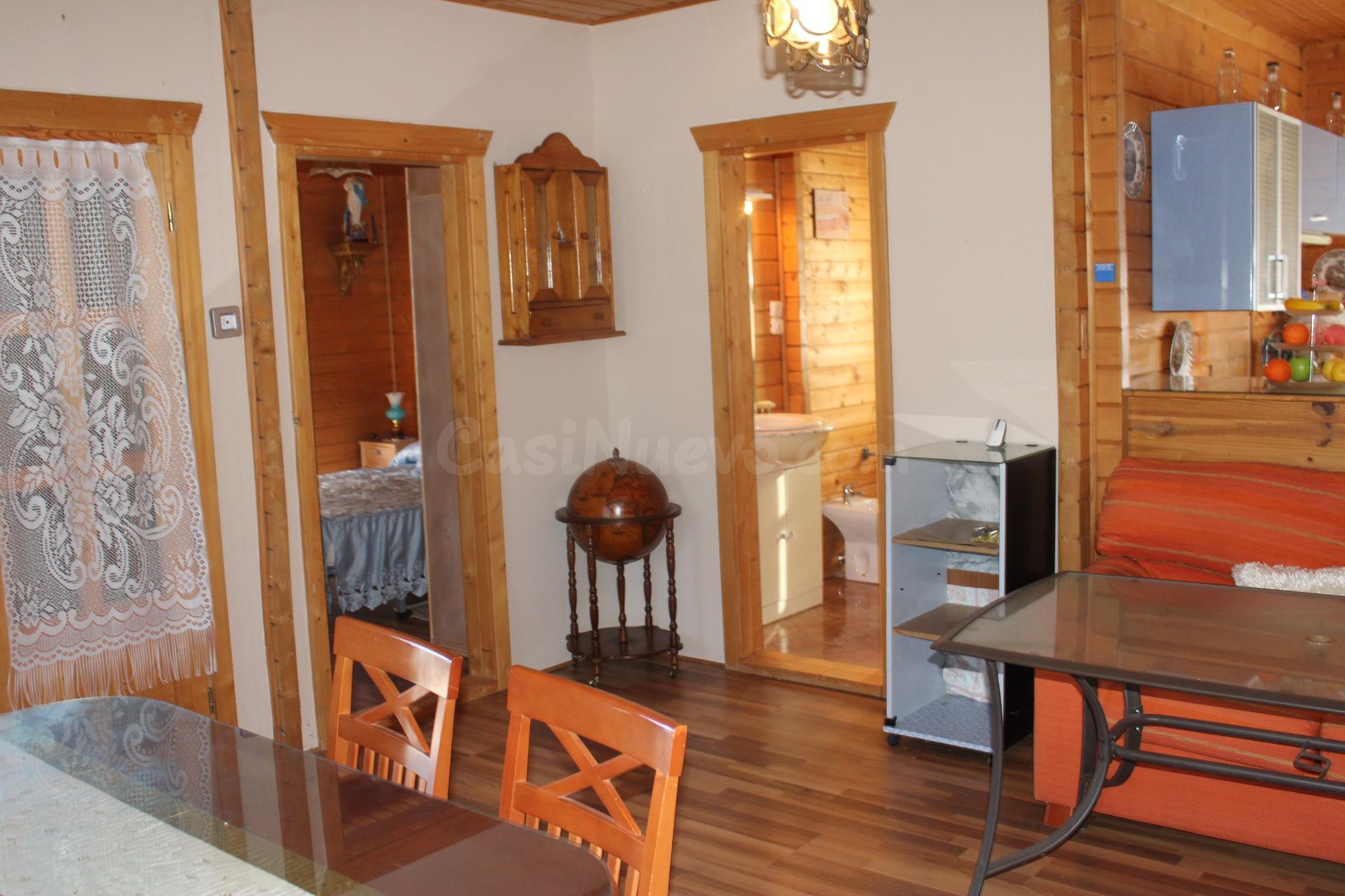 Impresionante Chalet en Pitiegua, Salamanca - Ideal para Ent