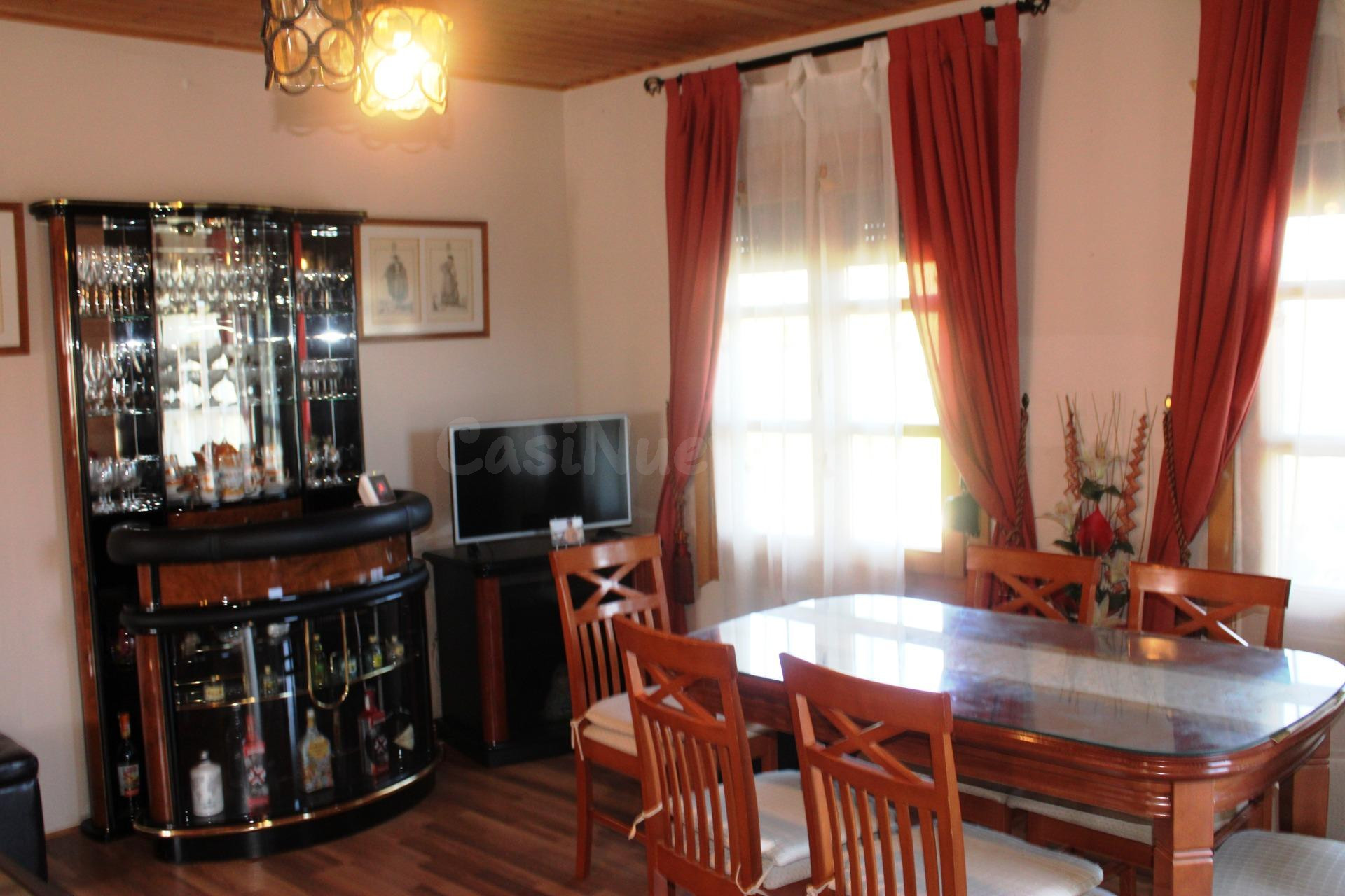 Impresionante Chalet en Pitiegua, Salamanca - Ideal para Ent - foto 2