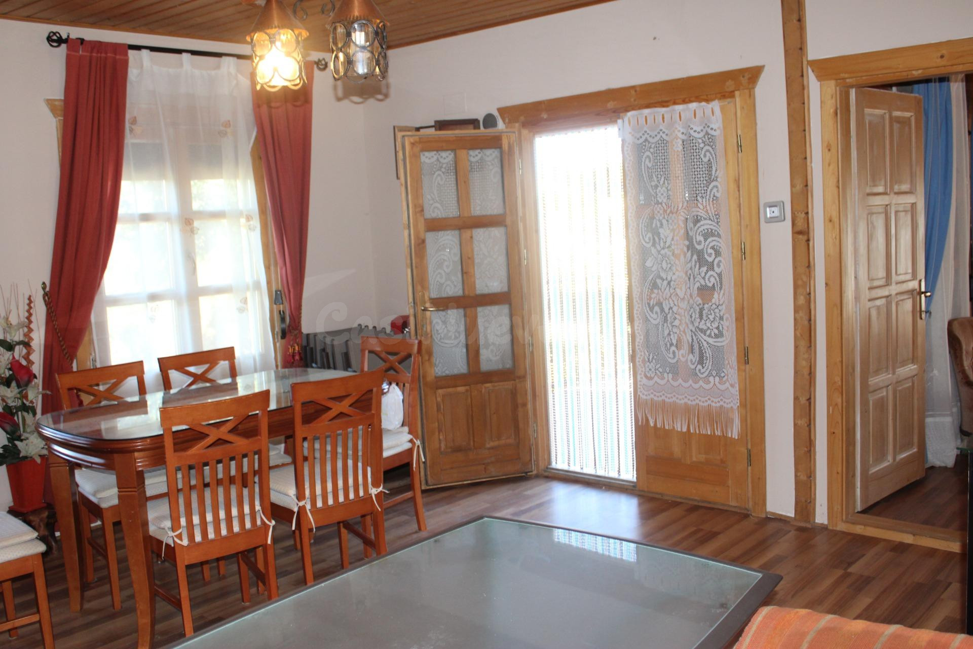 Impresionante Chalet en Pitiegua, Salamanca - Ideal para Ent - foto 3