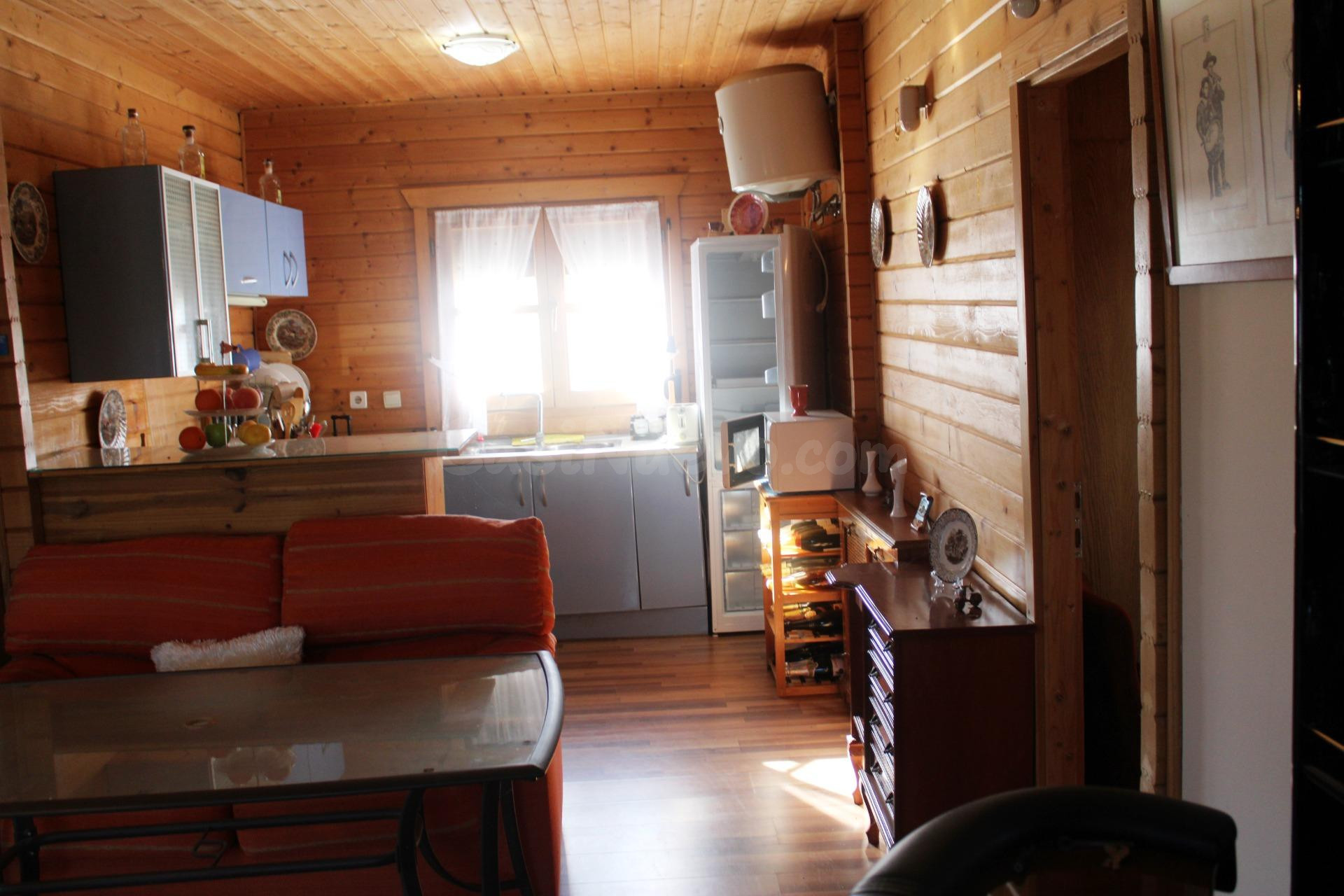 Impresionante Chalet en Pitiegua, Salamanca - Ideal para Ent - foto 4