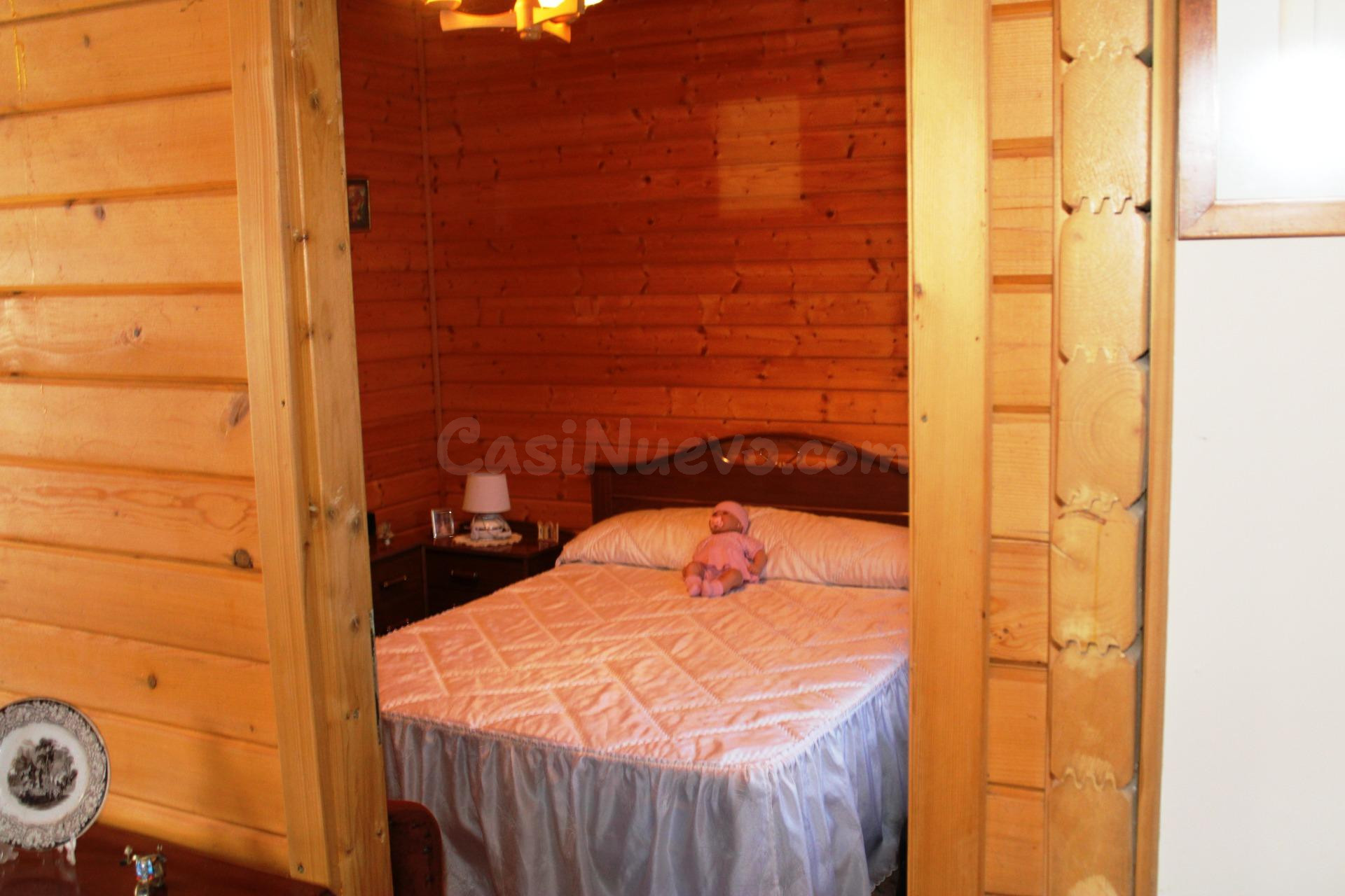 Impresionante Chalet en Pitiegua, Salamanca - Ideal para Ent - foto 5