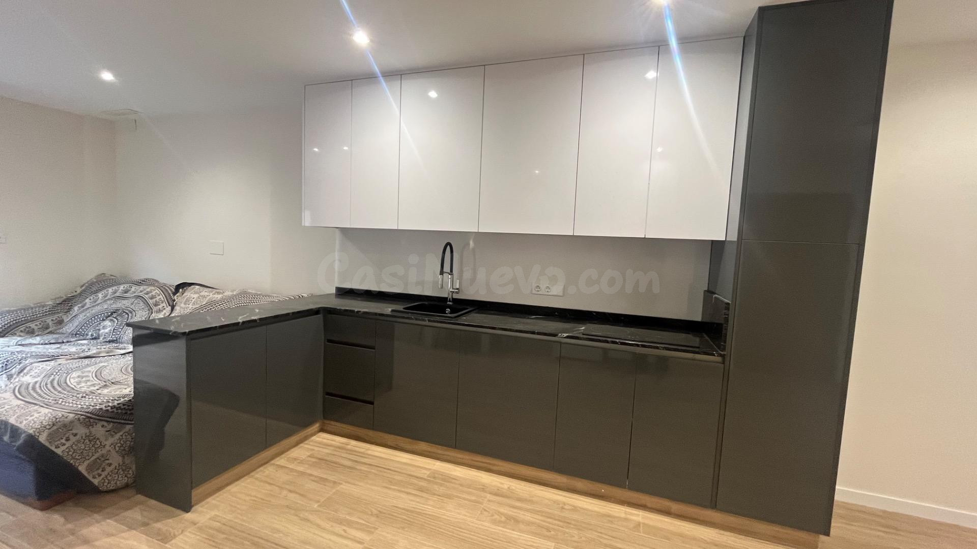 Piso 2 habitaciones 82m² en alquiler - La Hoya-Daimes-El Der - foto 4