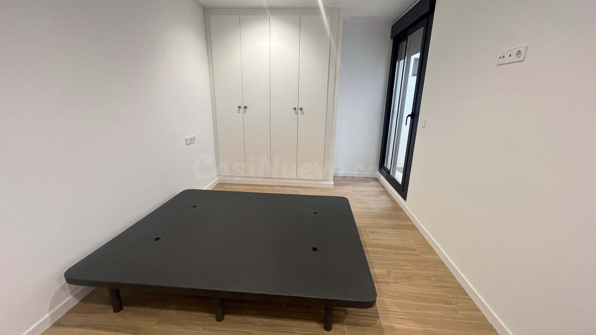 Piso 2 habitaciones 82m² en alquiler - La Hoya-Daimes-El Der - foto 5