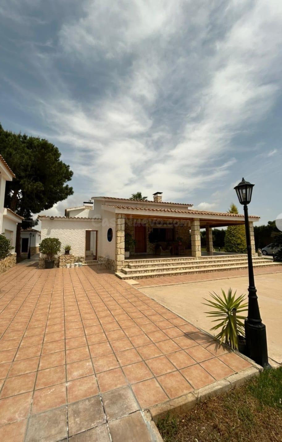 CHALET EN PERLETA - foto 2