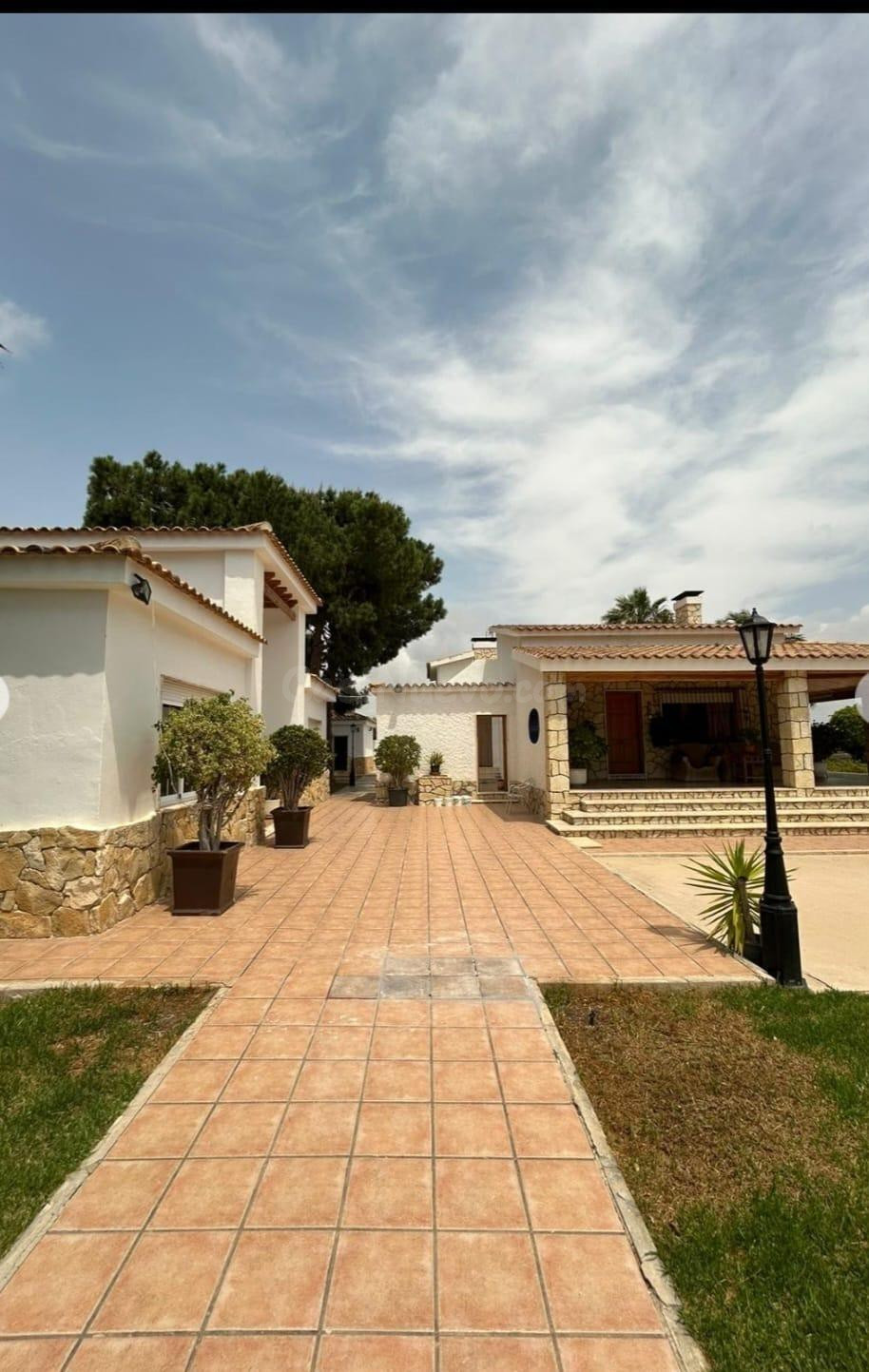 CHALET EN PERLETA - foto 3