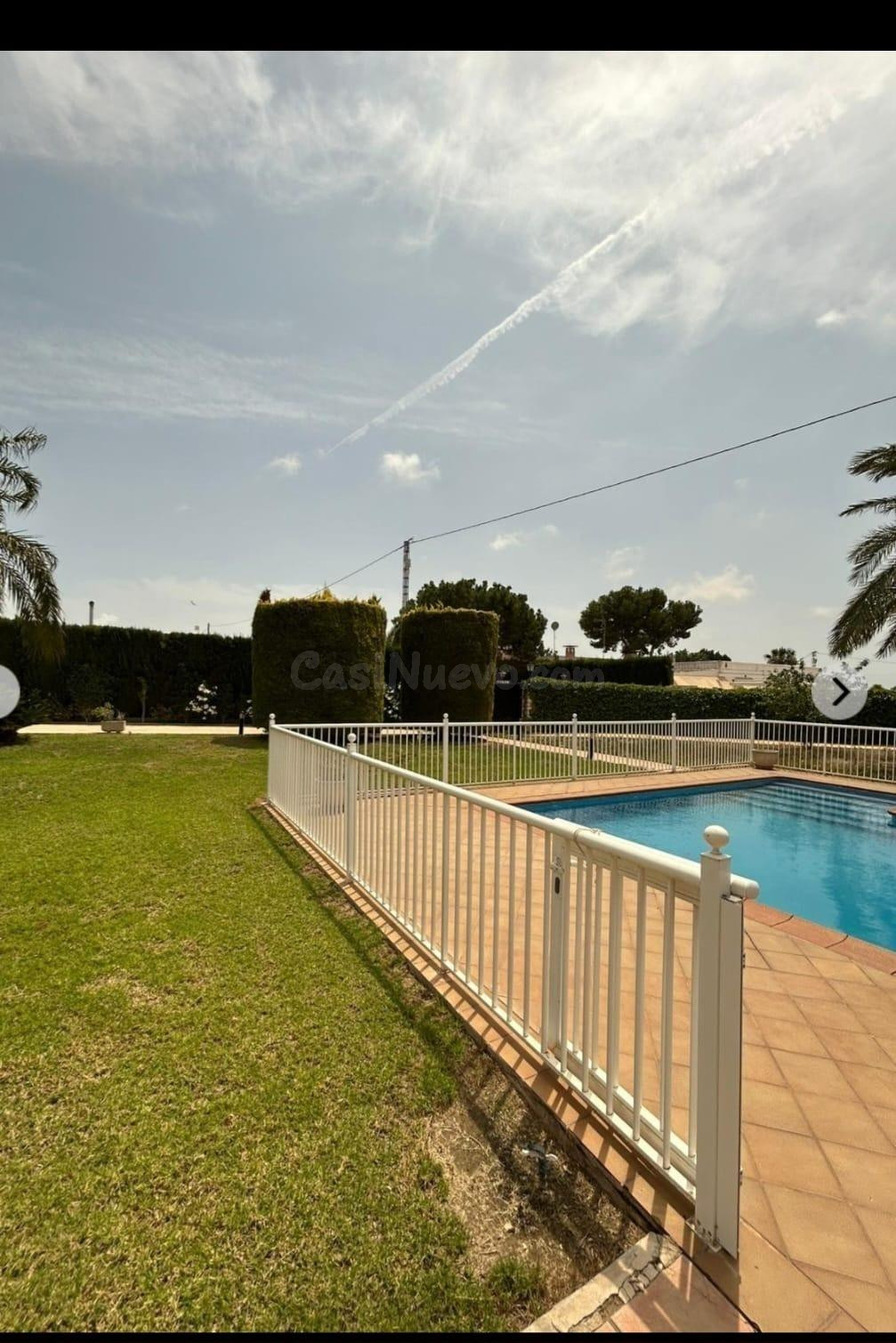 CHALET EN PERLETA - foto 4